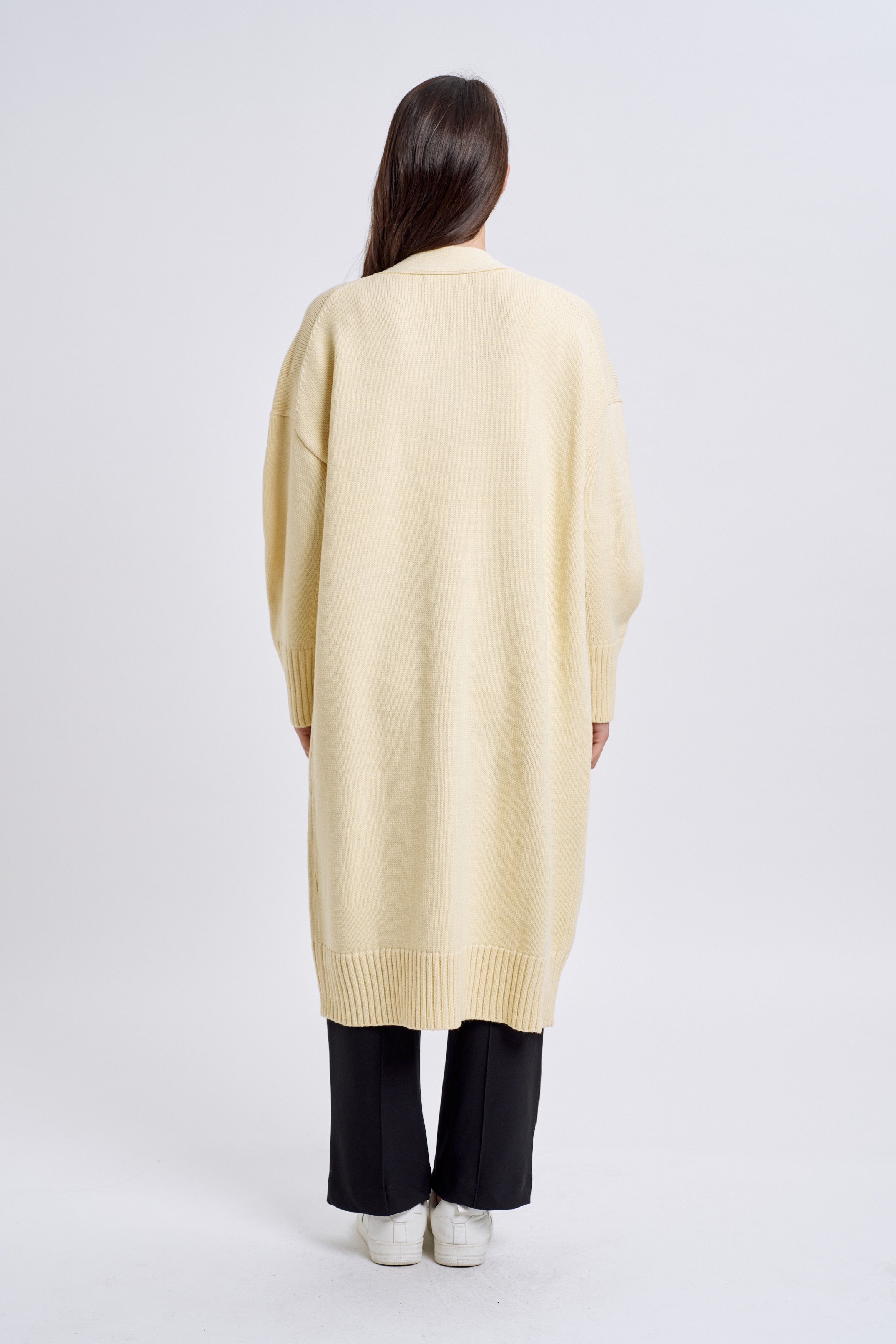 GOLDEN KNIT