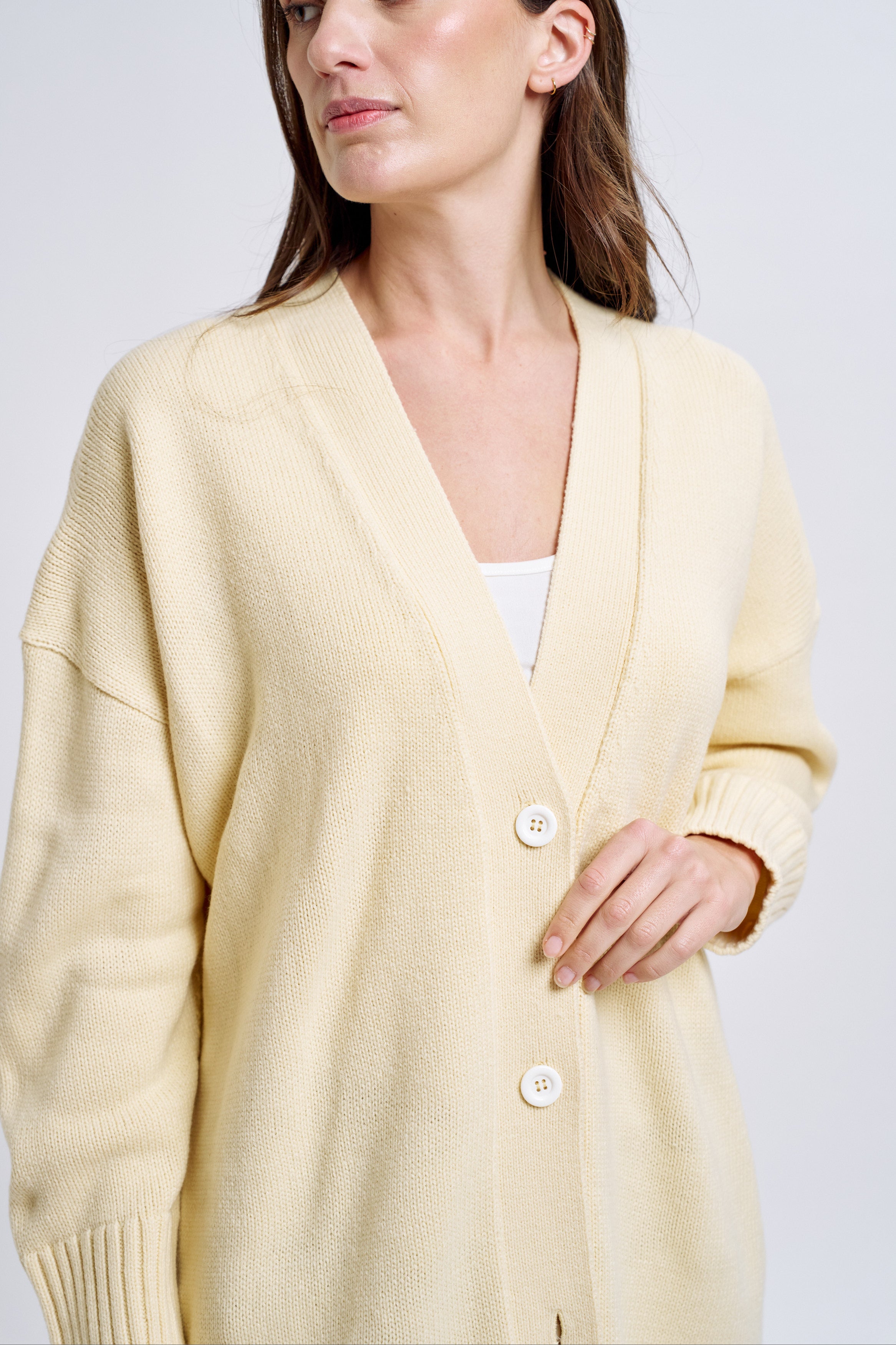 GOLDEN KNIT