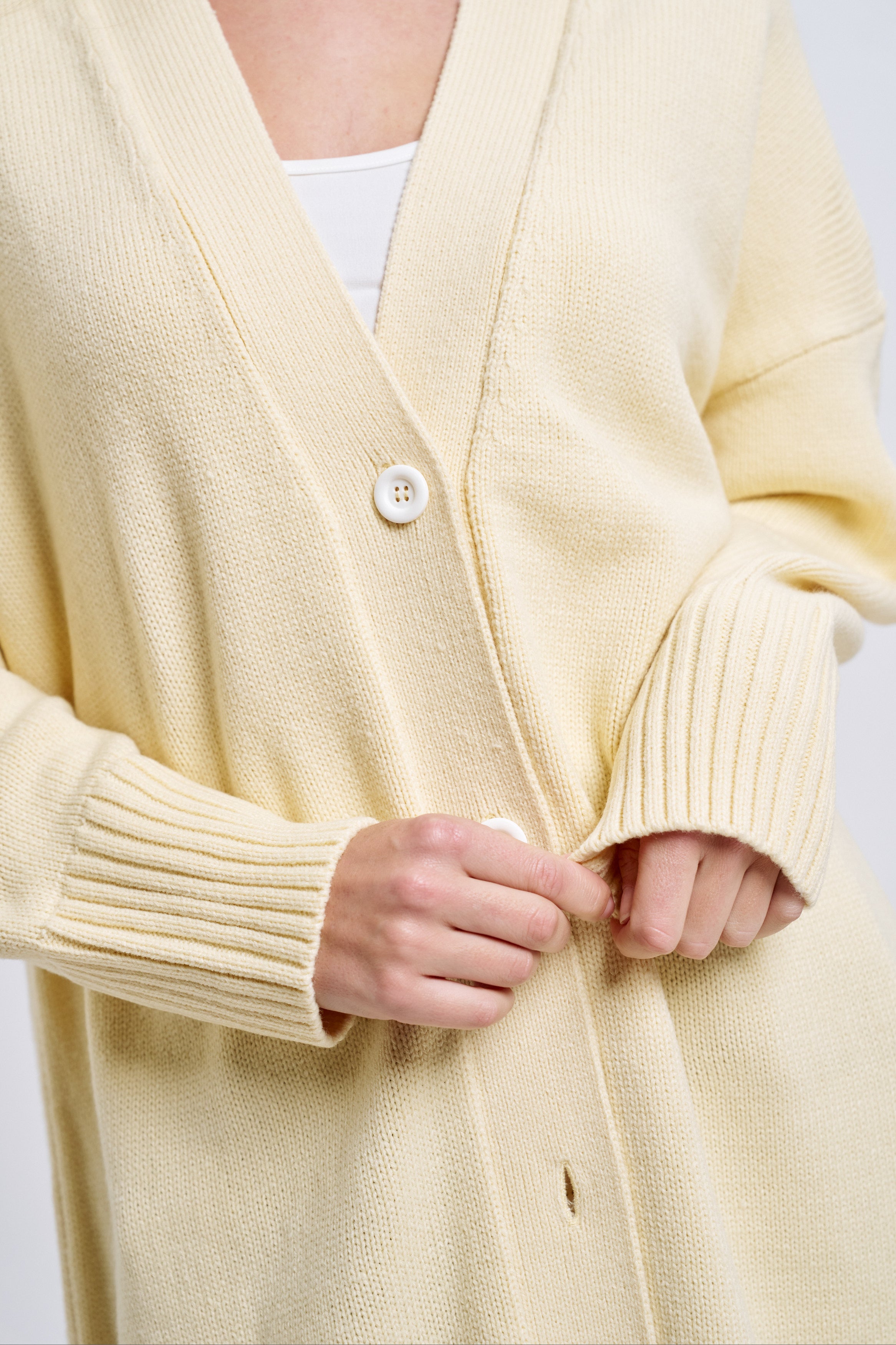 GOLDEN KNIT