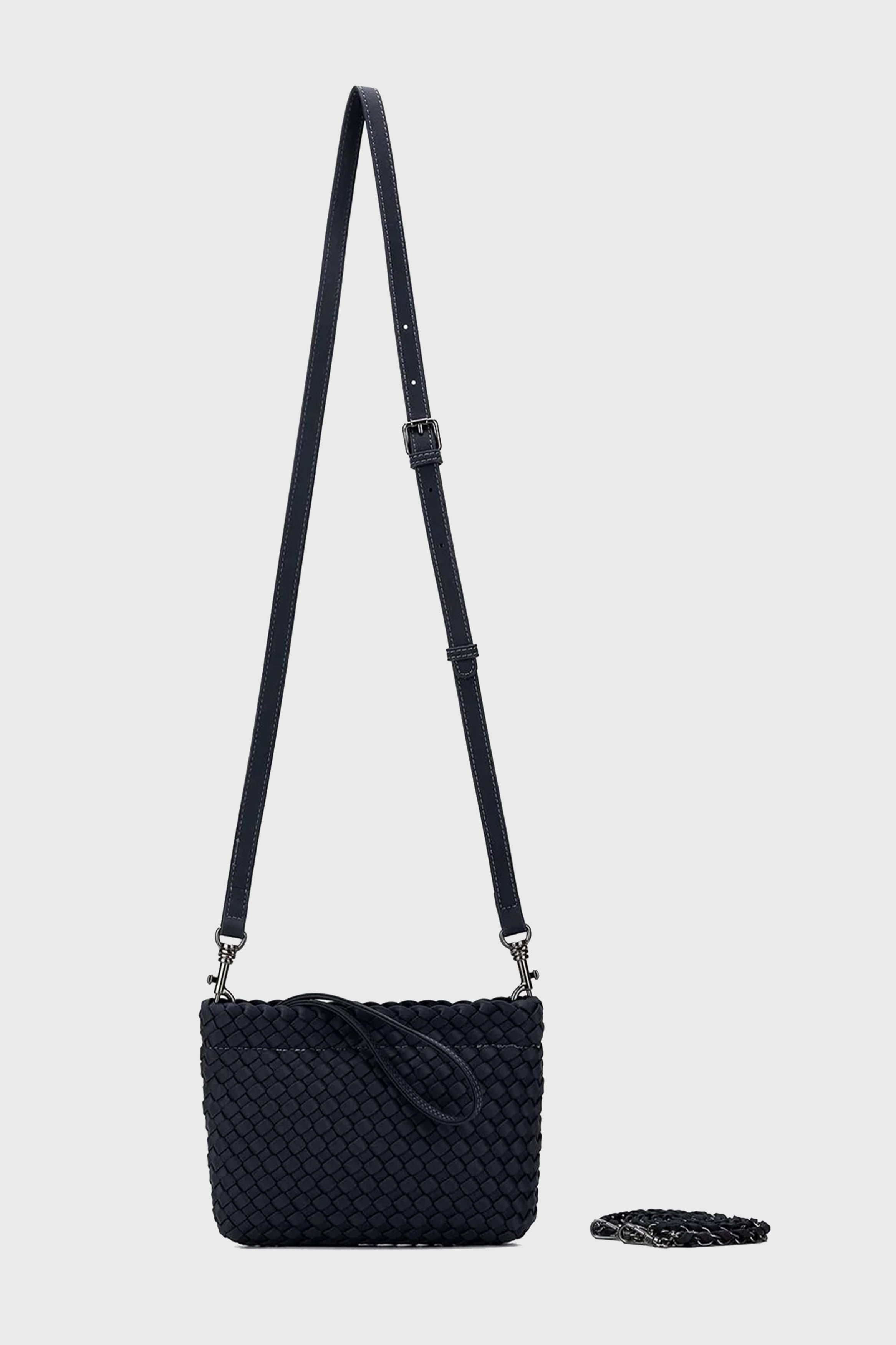 ARIA CLUTCH CROSSBODY BAG