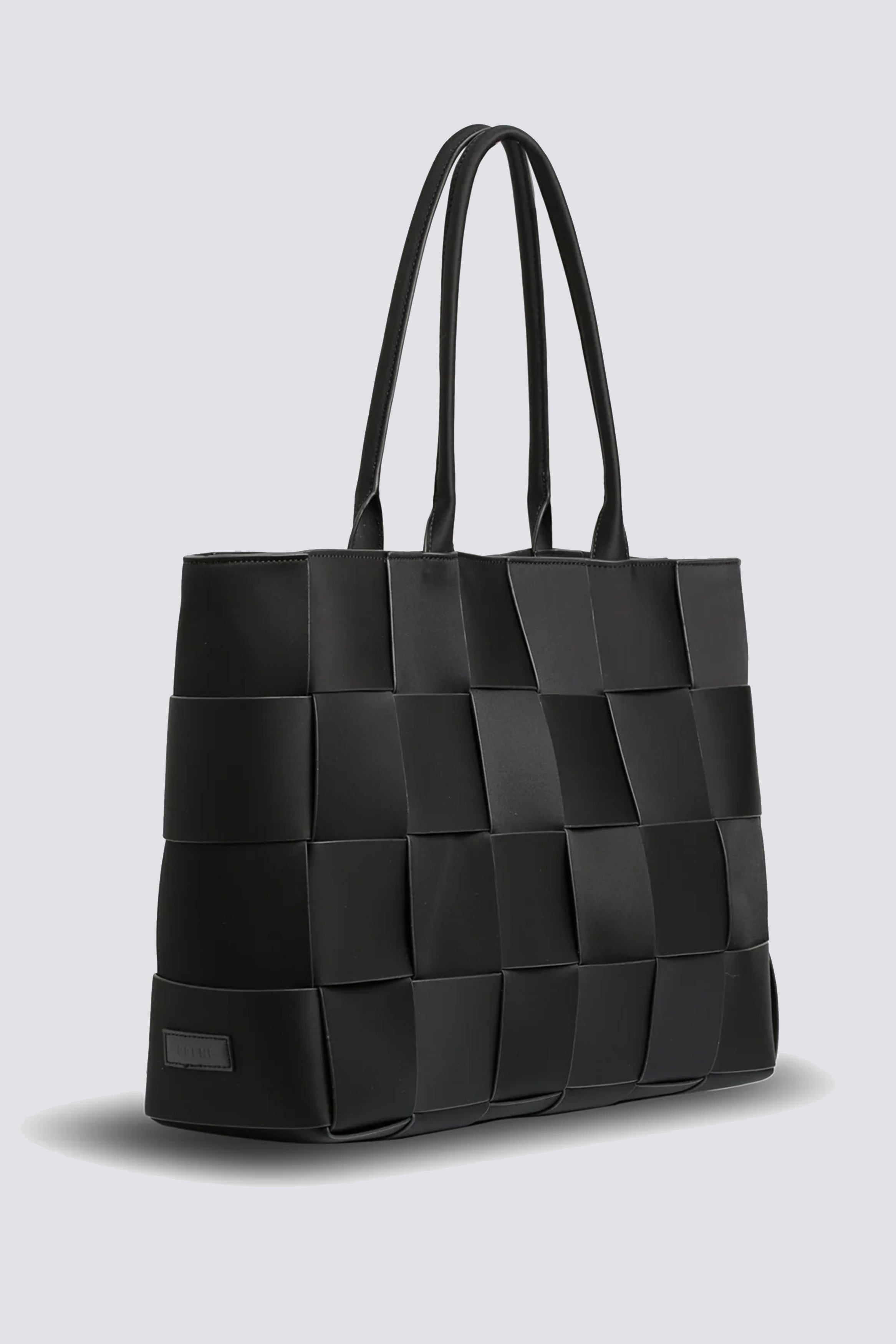 HOLIDAY BAG BLACK