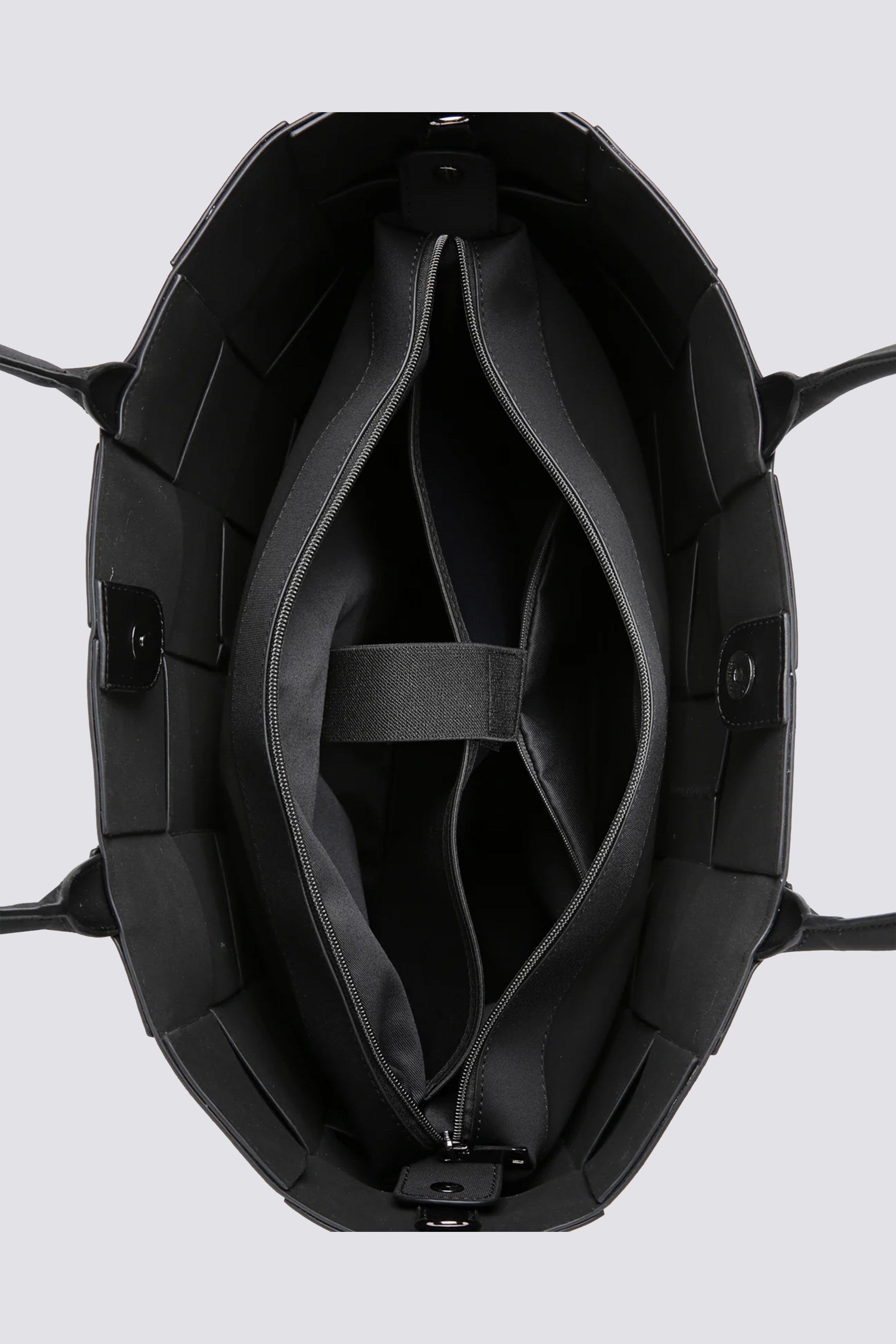 HOLIDAY BAG BLACK