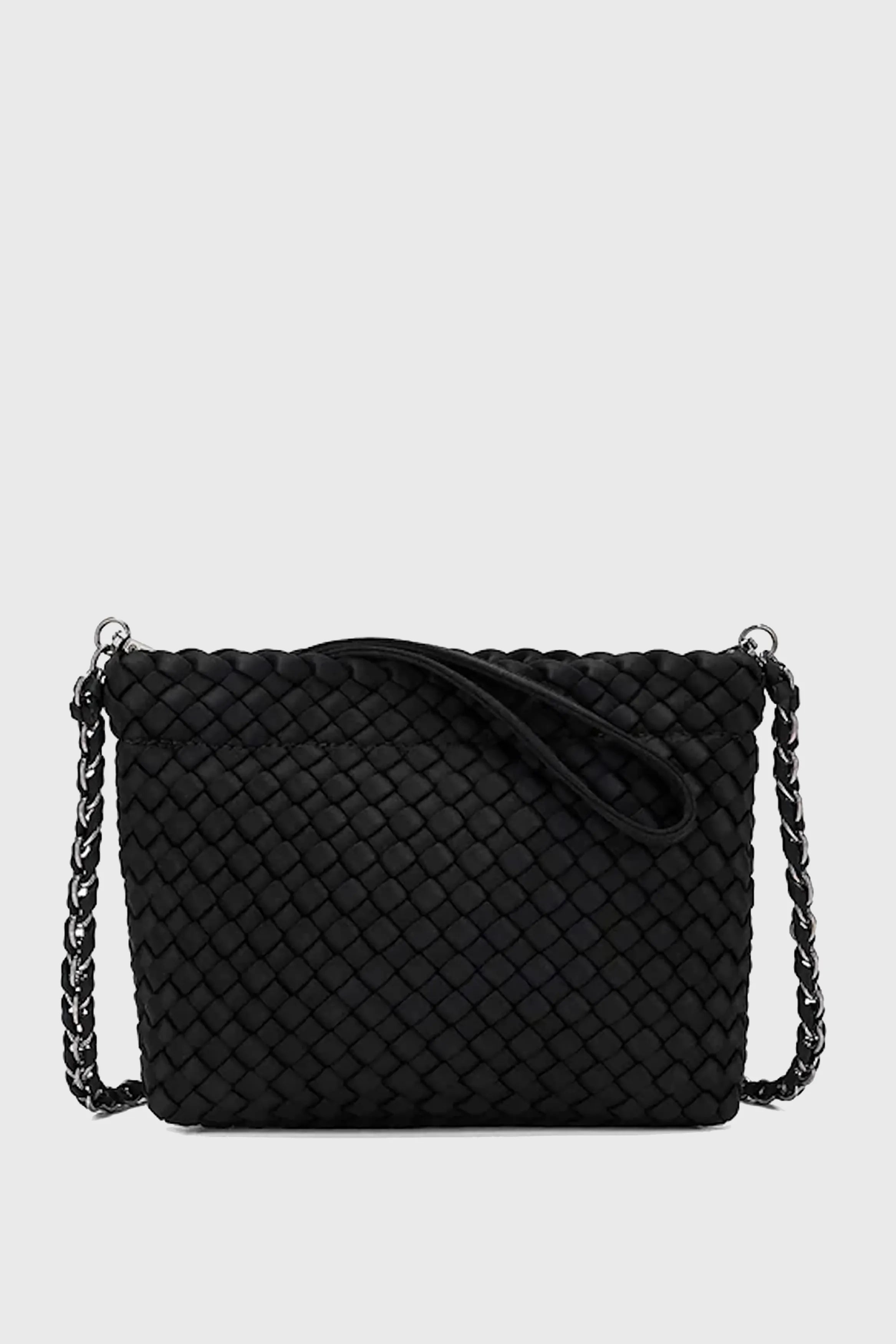 ARIA CLUTCH CROSSBODY BAG