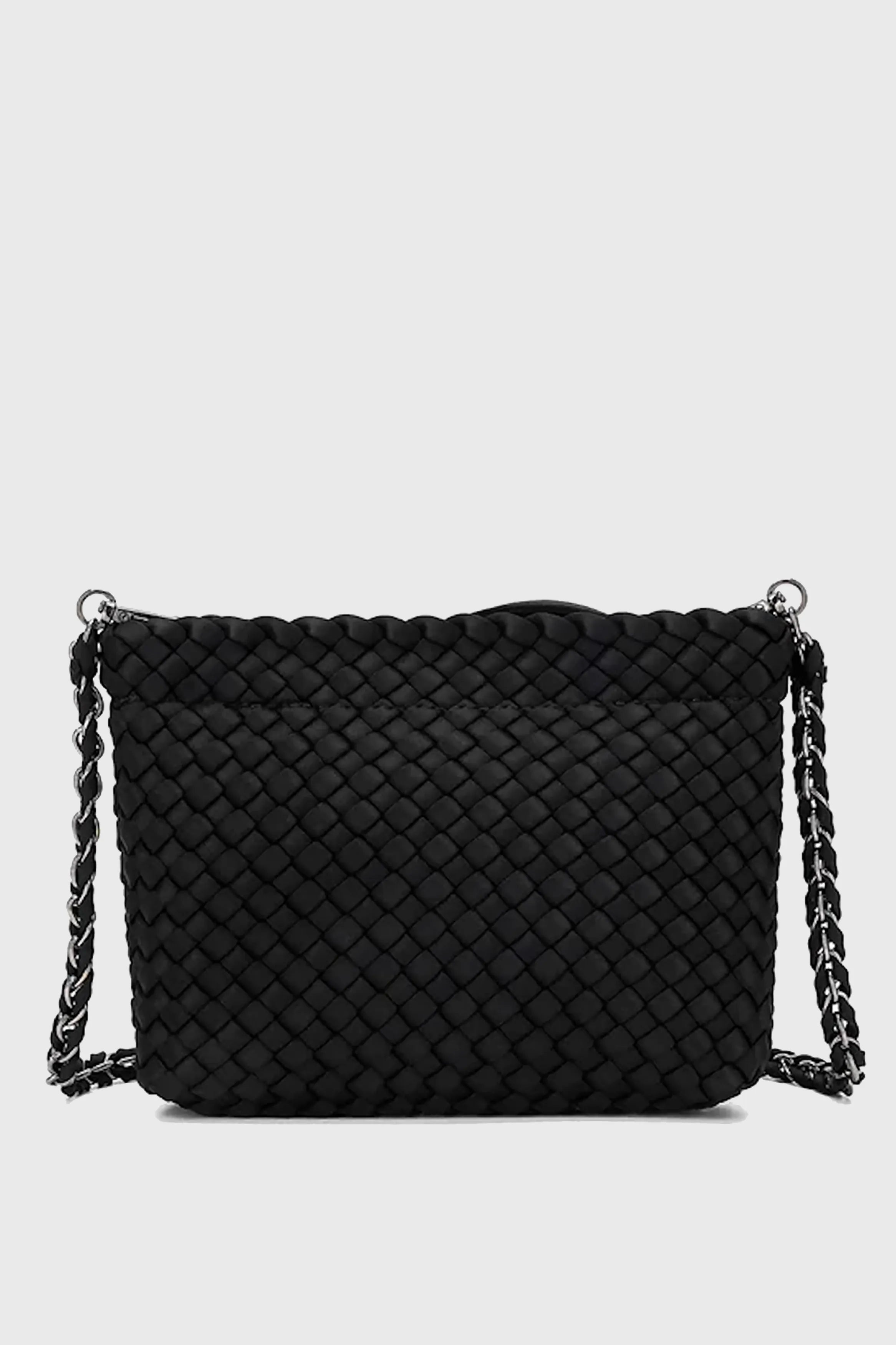 ARIA CLUTCH CROSSBODY BAG