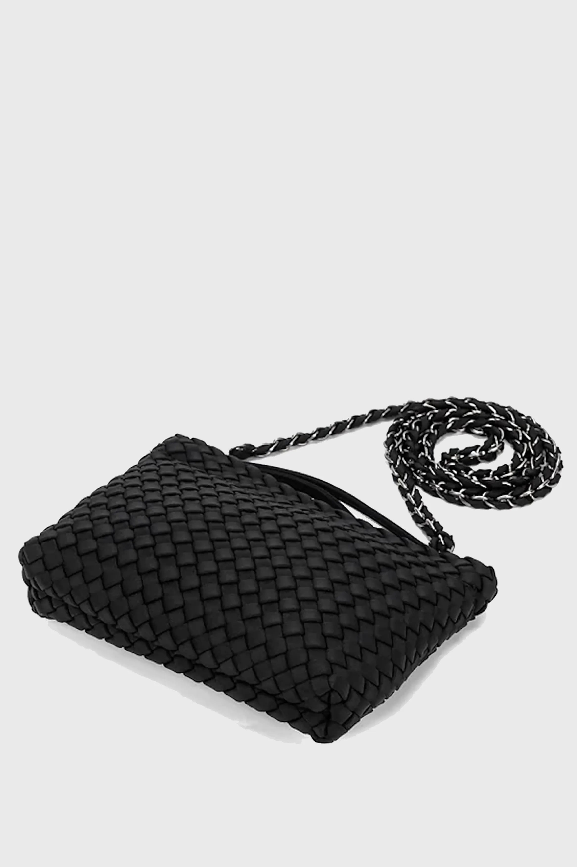 ARIA CLUTCH CROSSBODY BAG