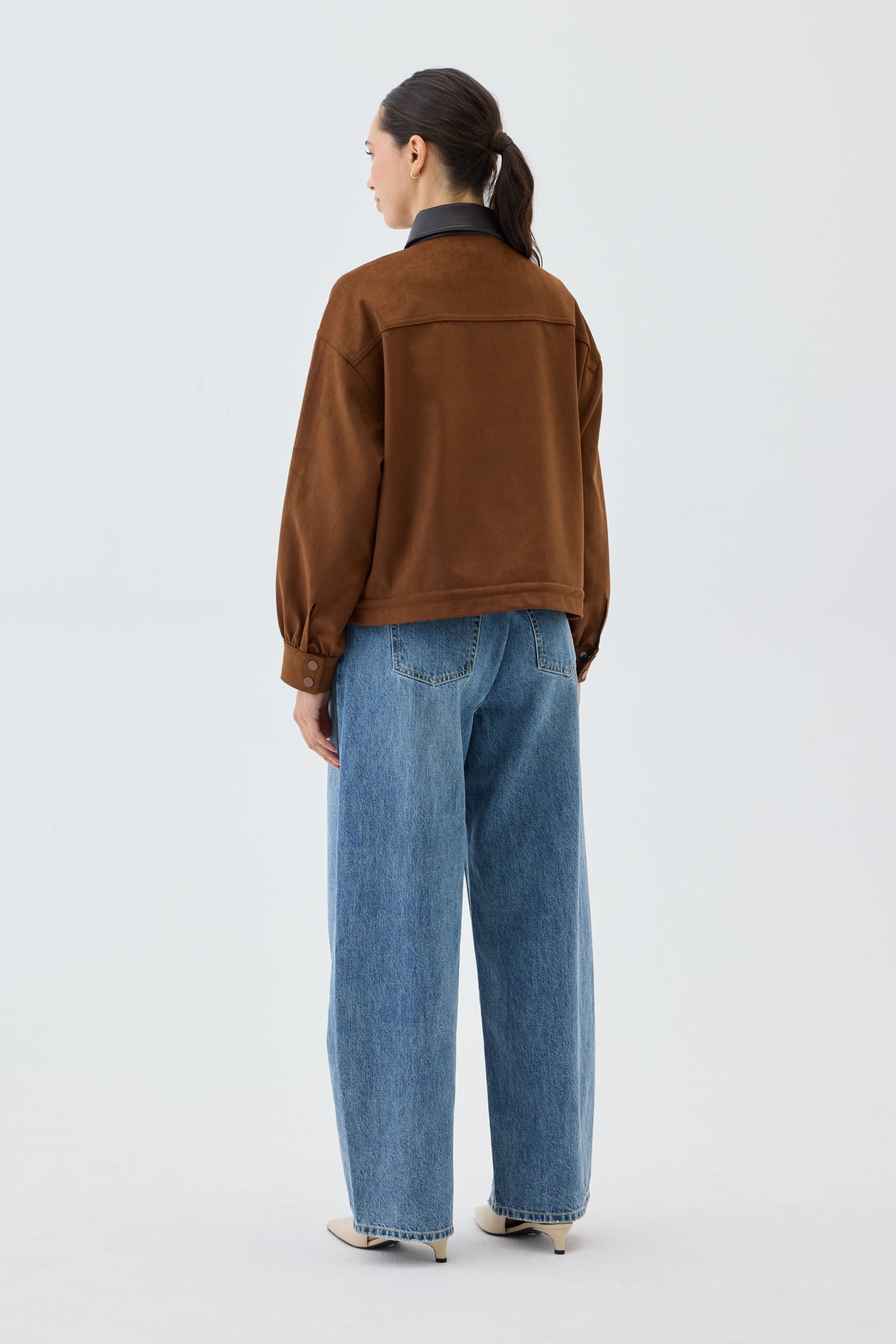GREENWOOD JACKET