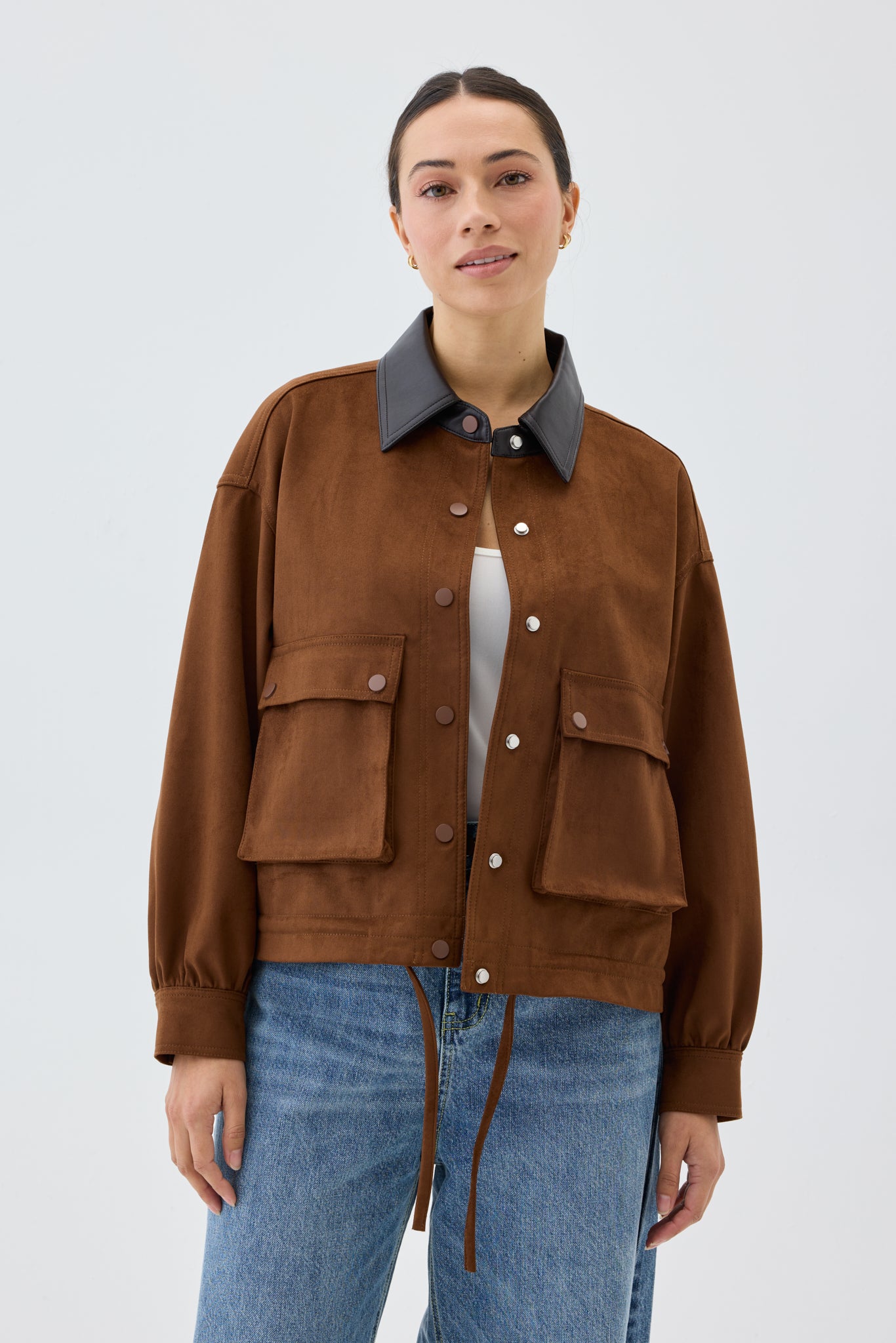 GREENWOOD JACKET