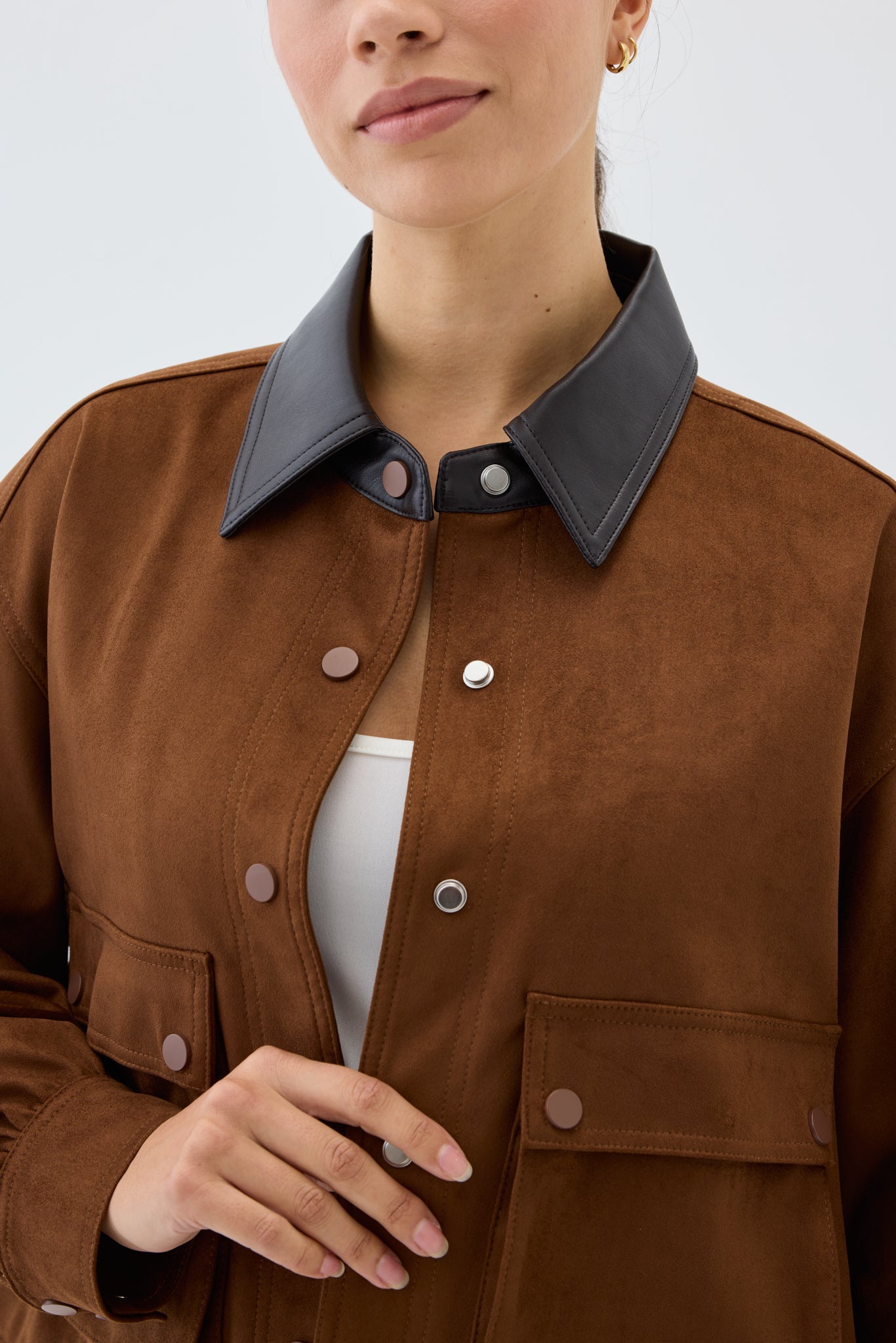 GREENWOOD JACKET
