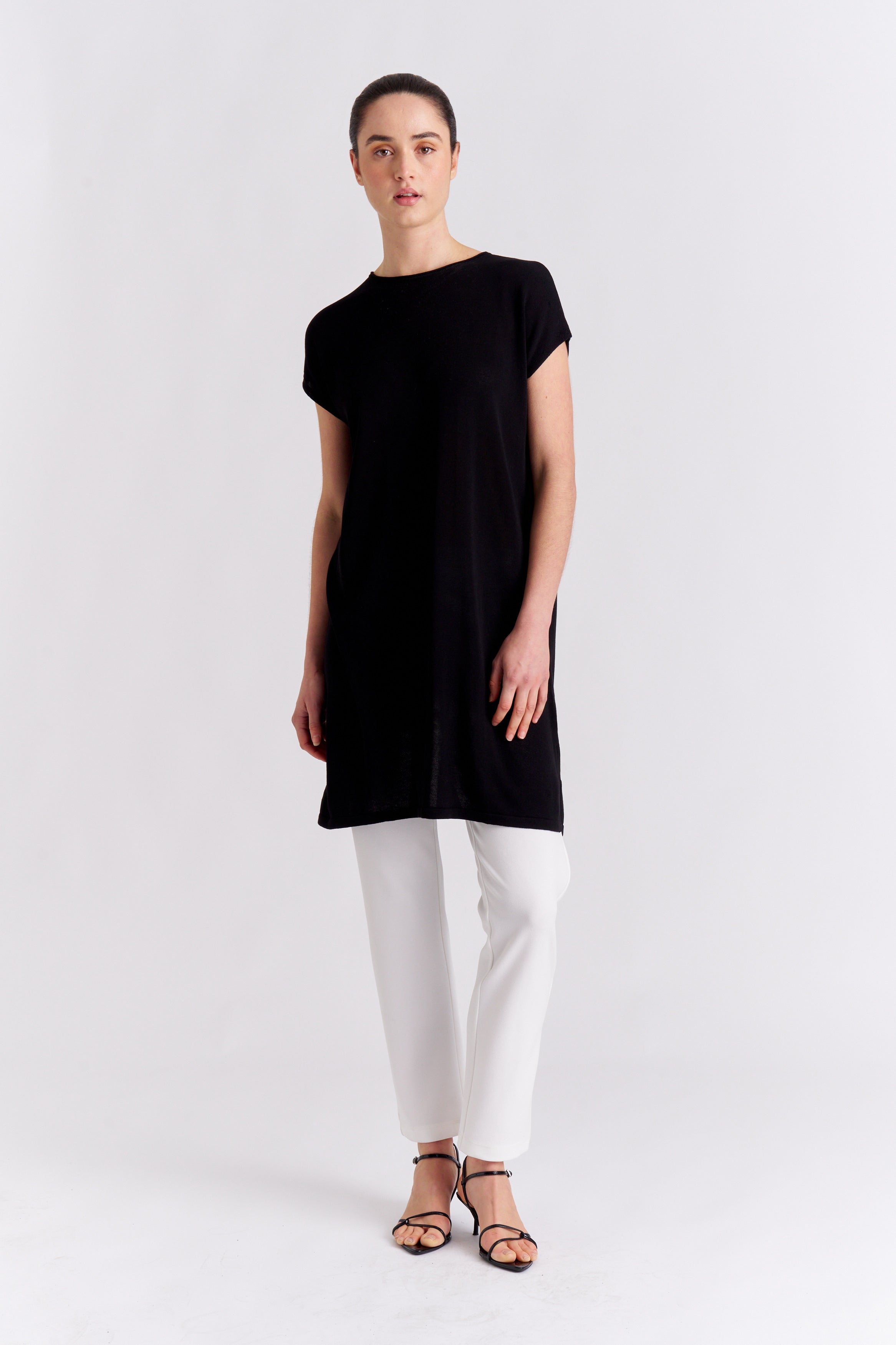 BRENTWOOD DRESS