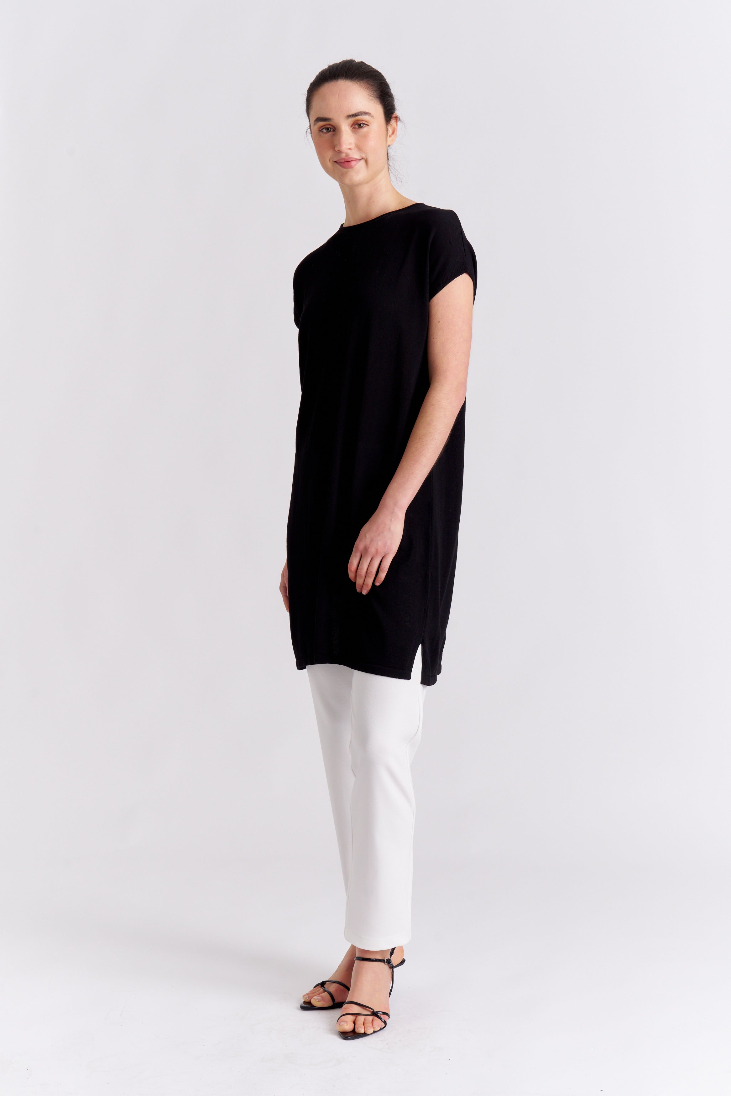 BRENTWOOD DRESS
