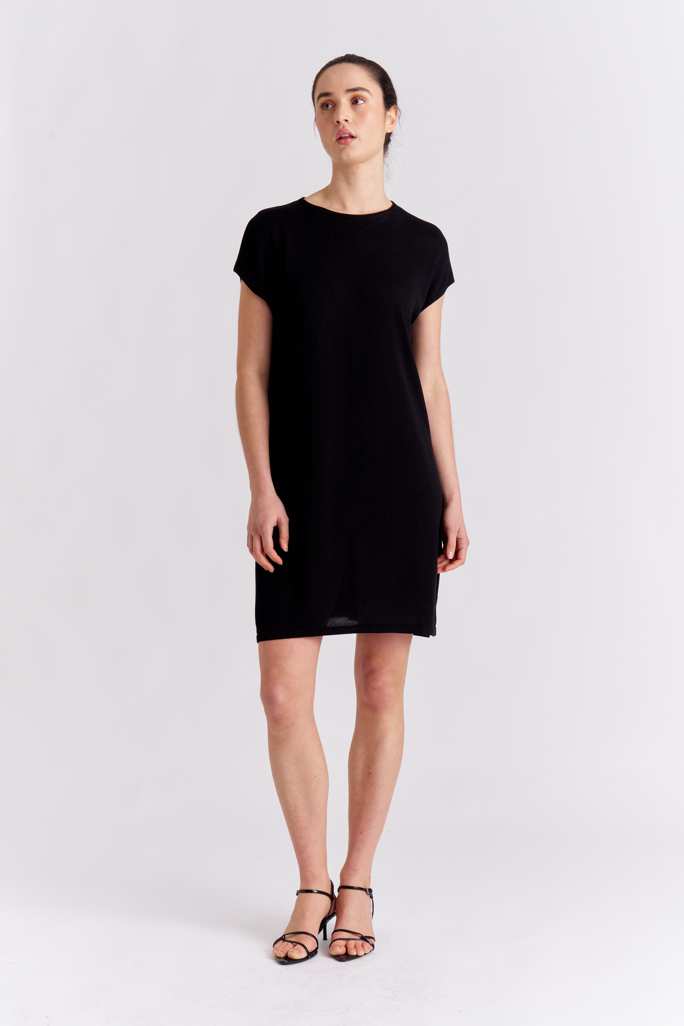 BRENTWOOD DRESS