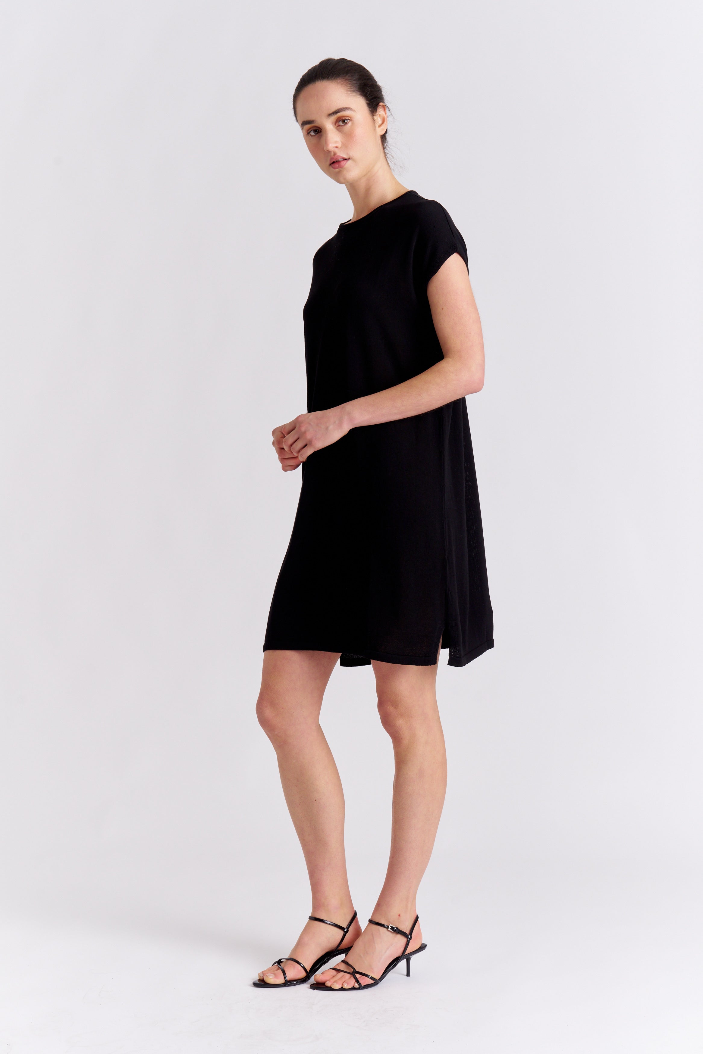 BRENTWOOD DRESS