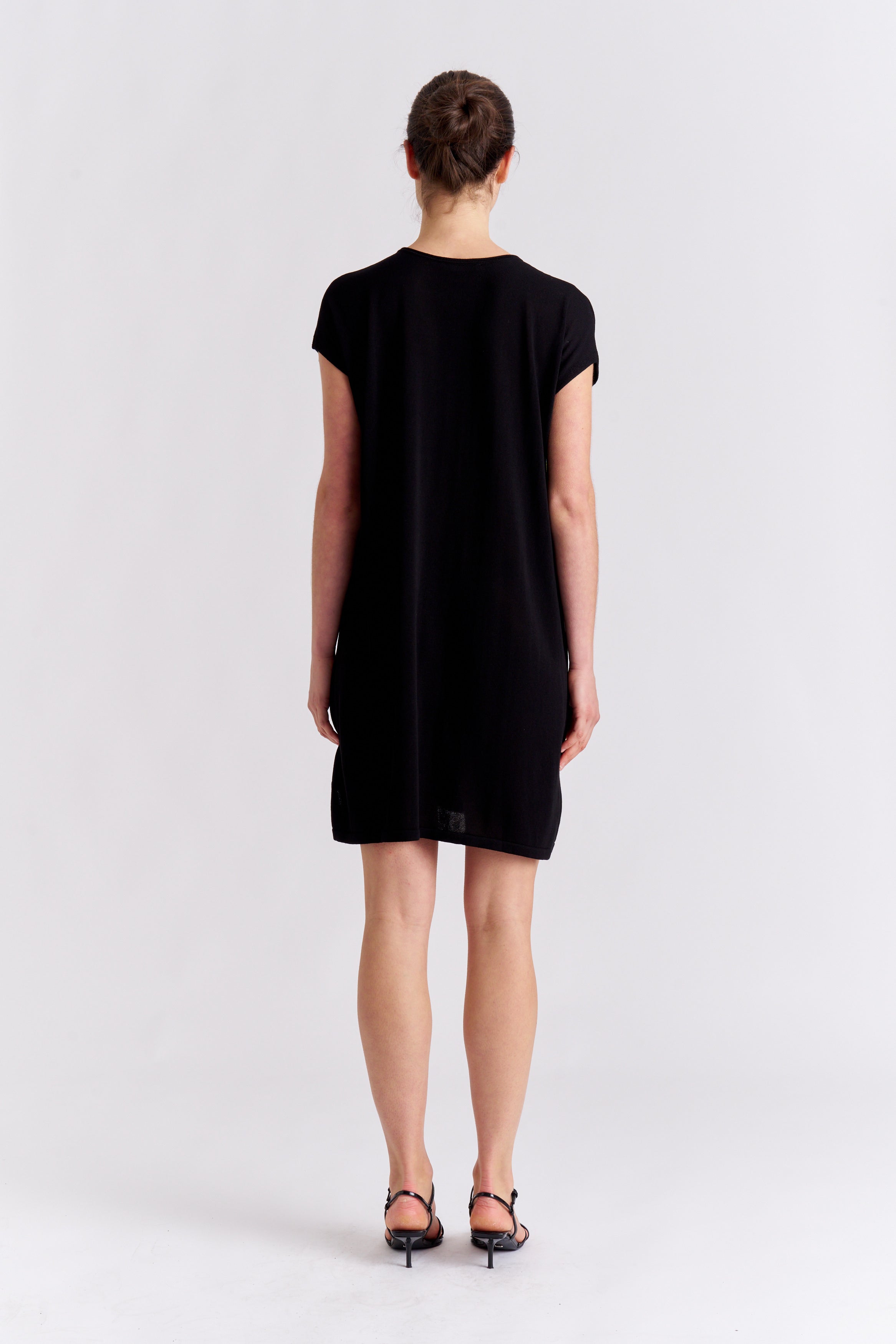 BRENTWOOD DRESS
