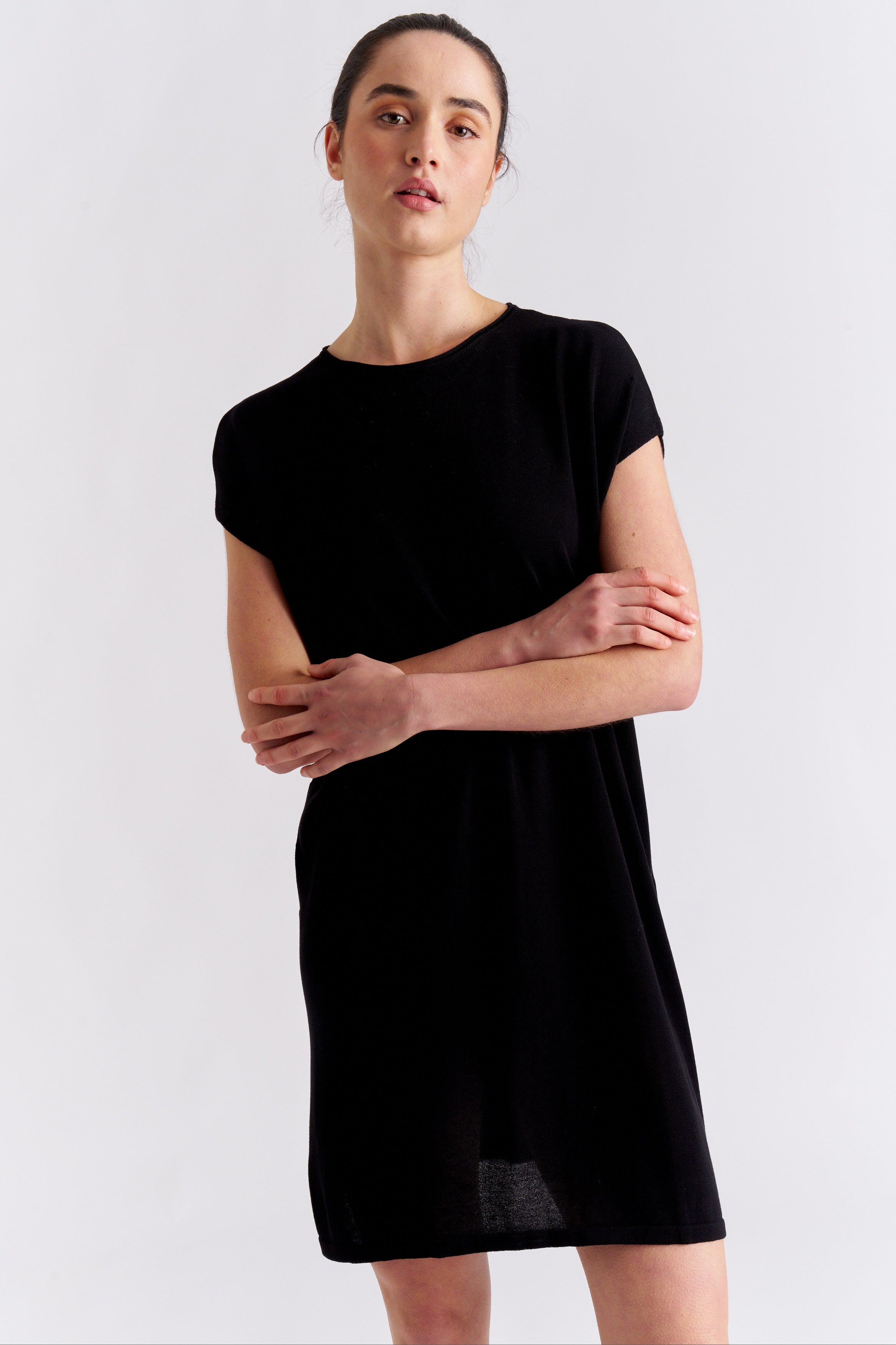 BRENTWOOD DRESS