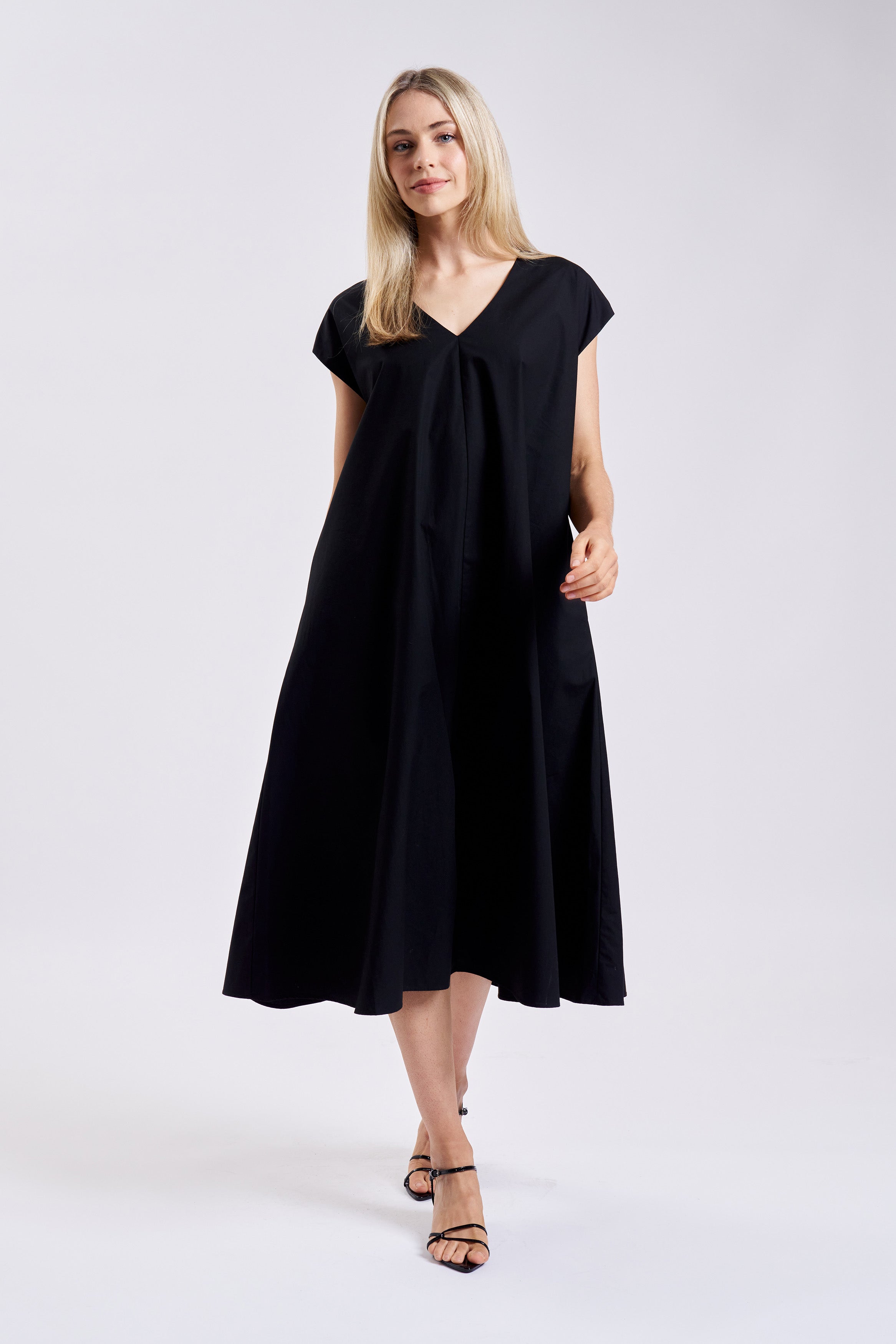 DARLING DRESS