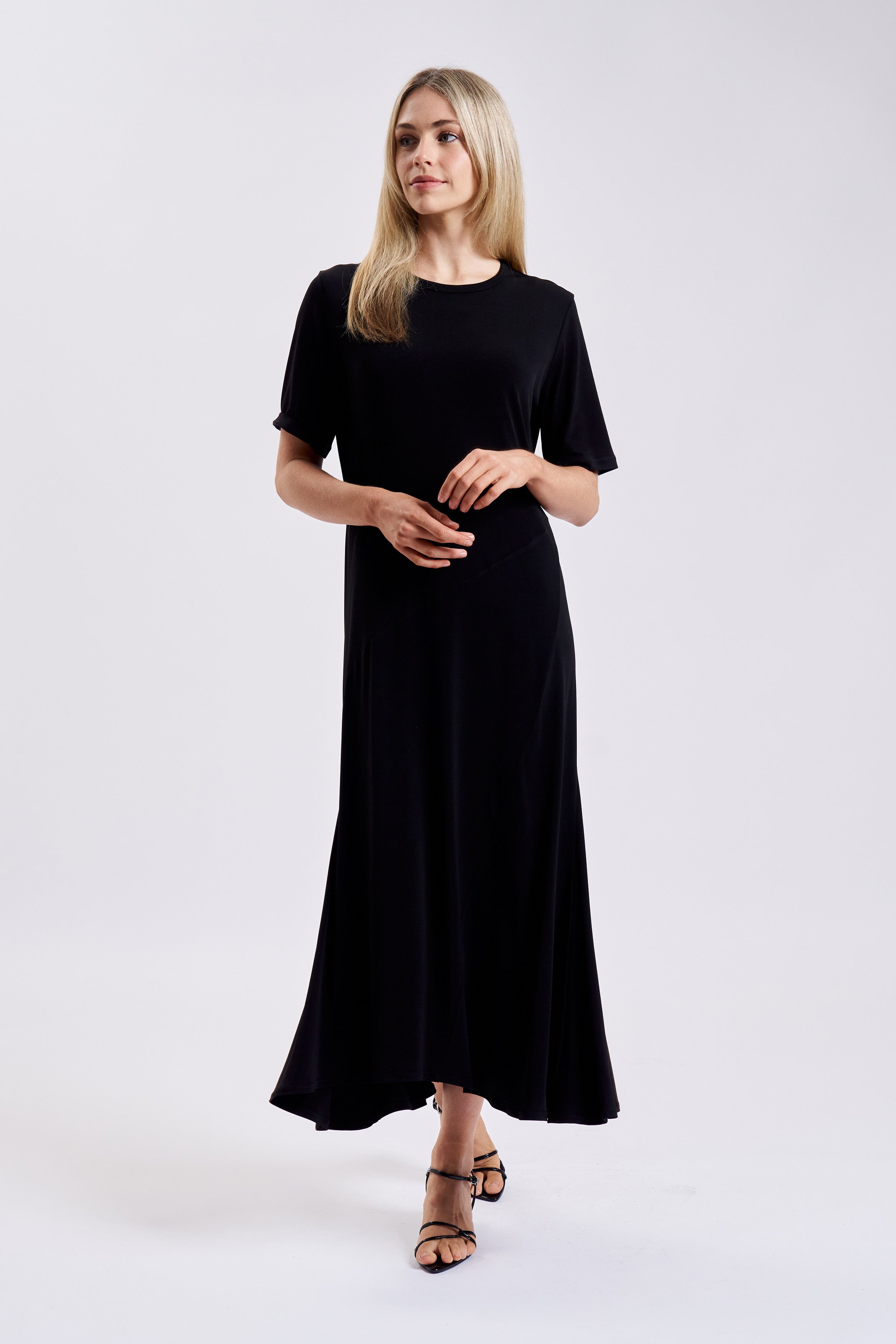 HARLYN DRESS