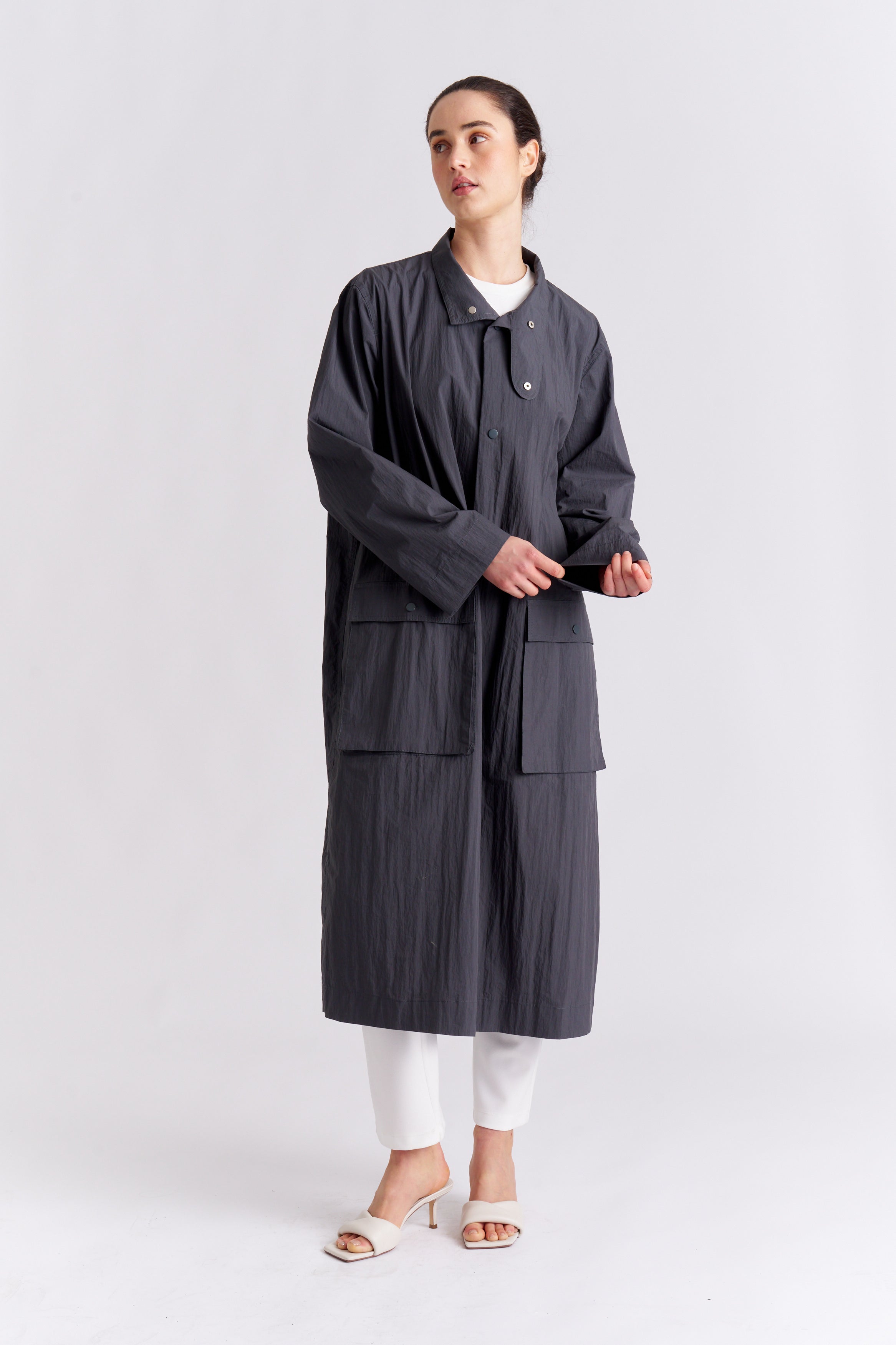 EXPRESS JACKET