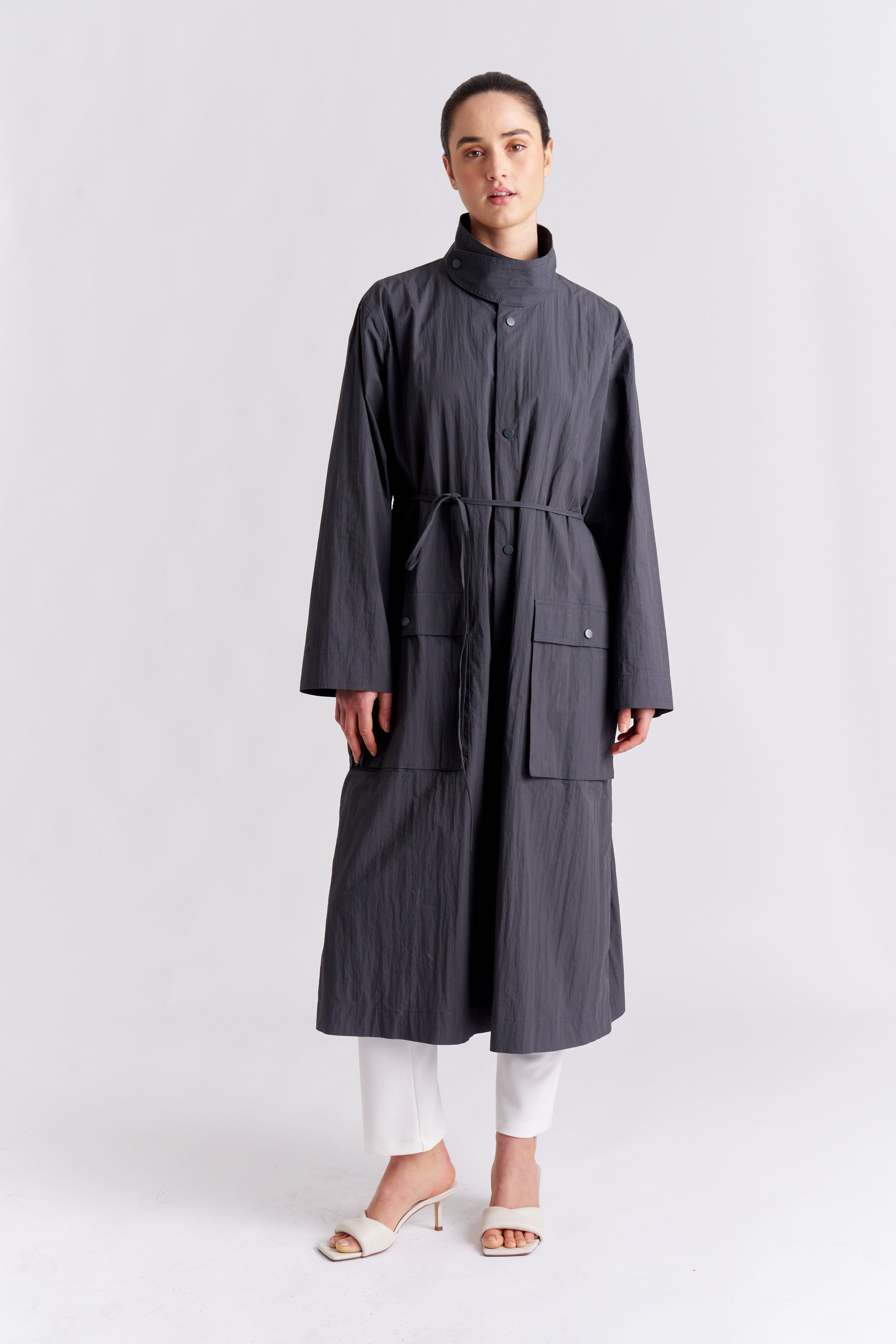 EXPRESS JACKET