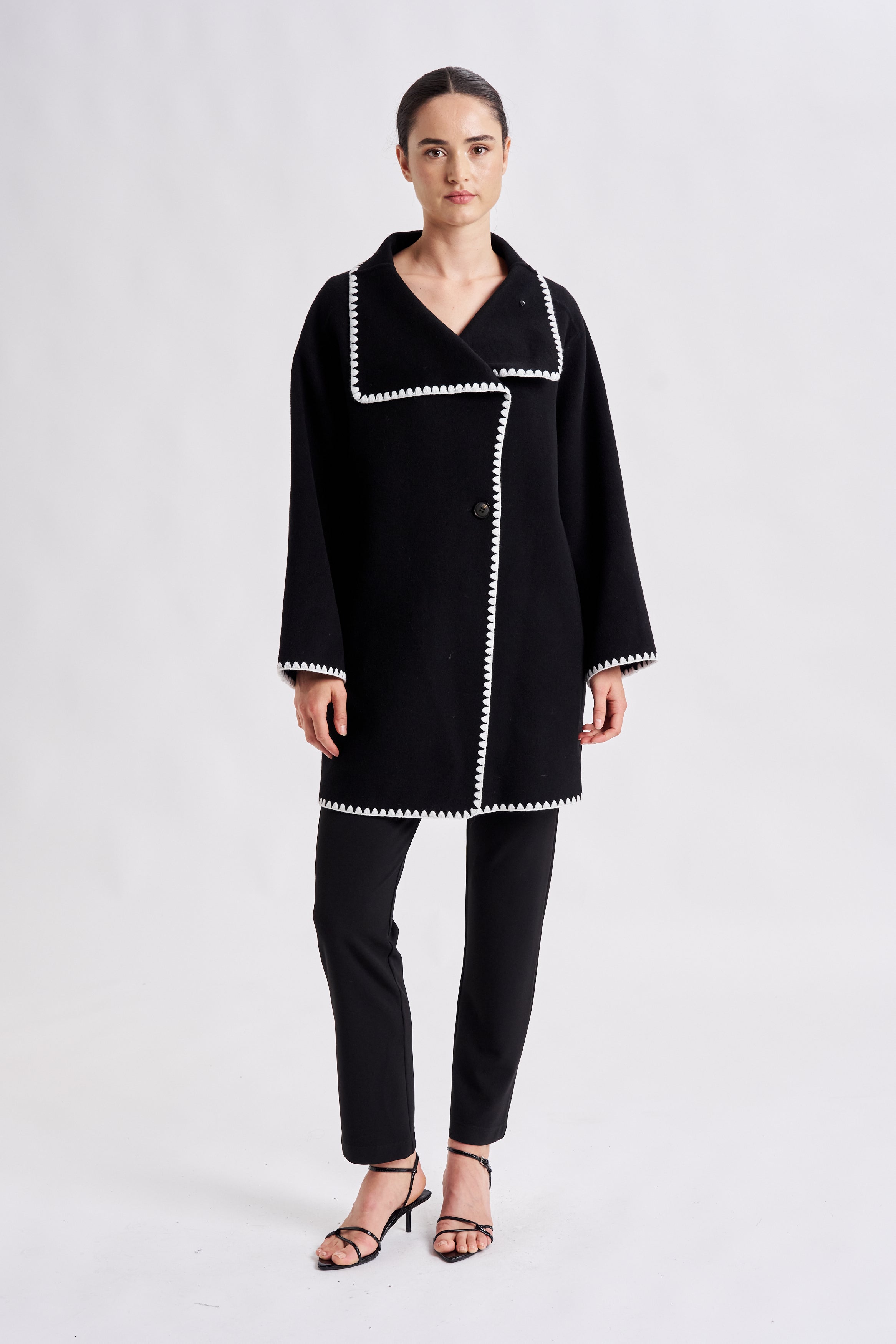 FLORENCE COAT