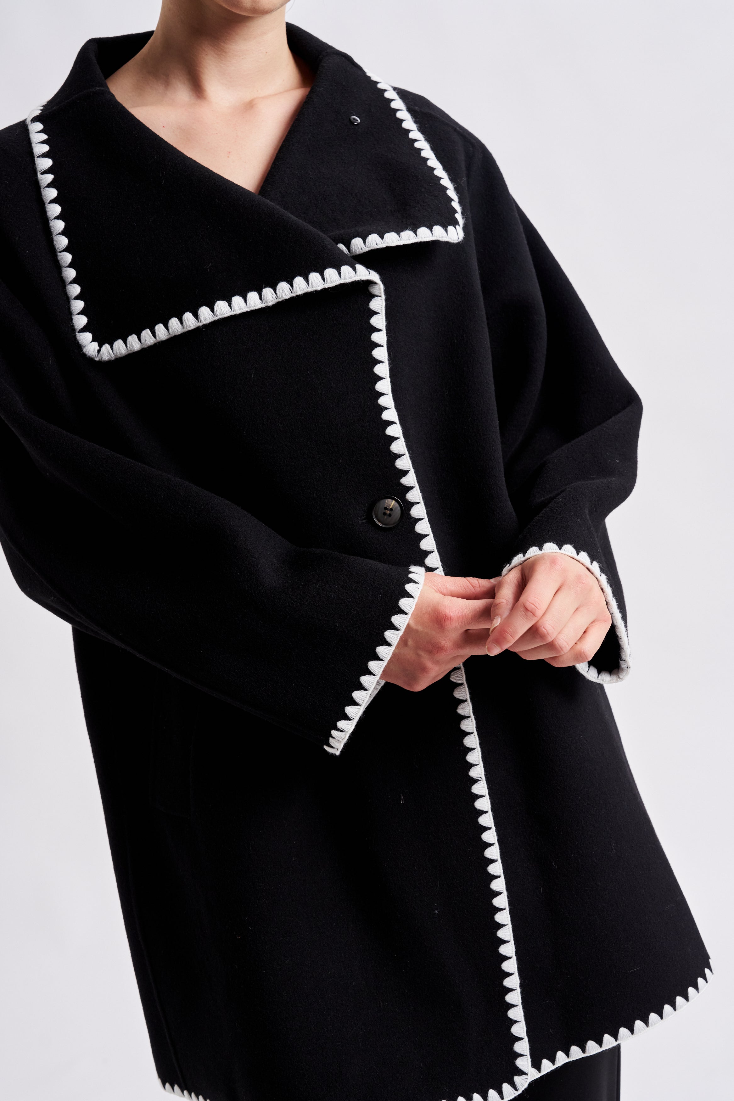 FLORENCE COAT