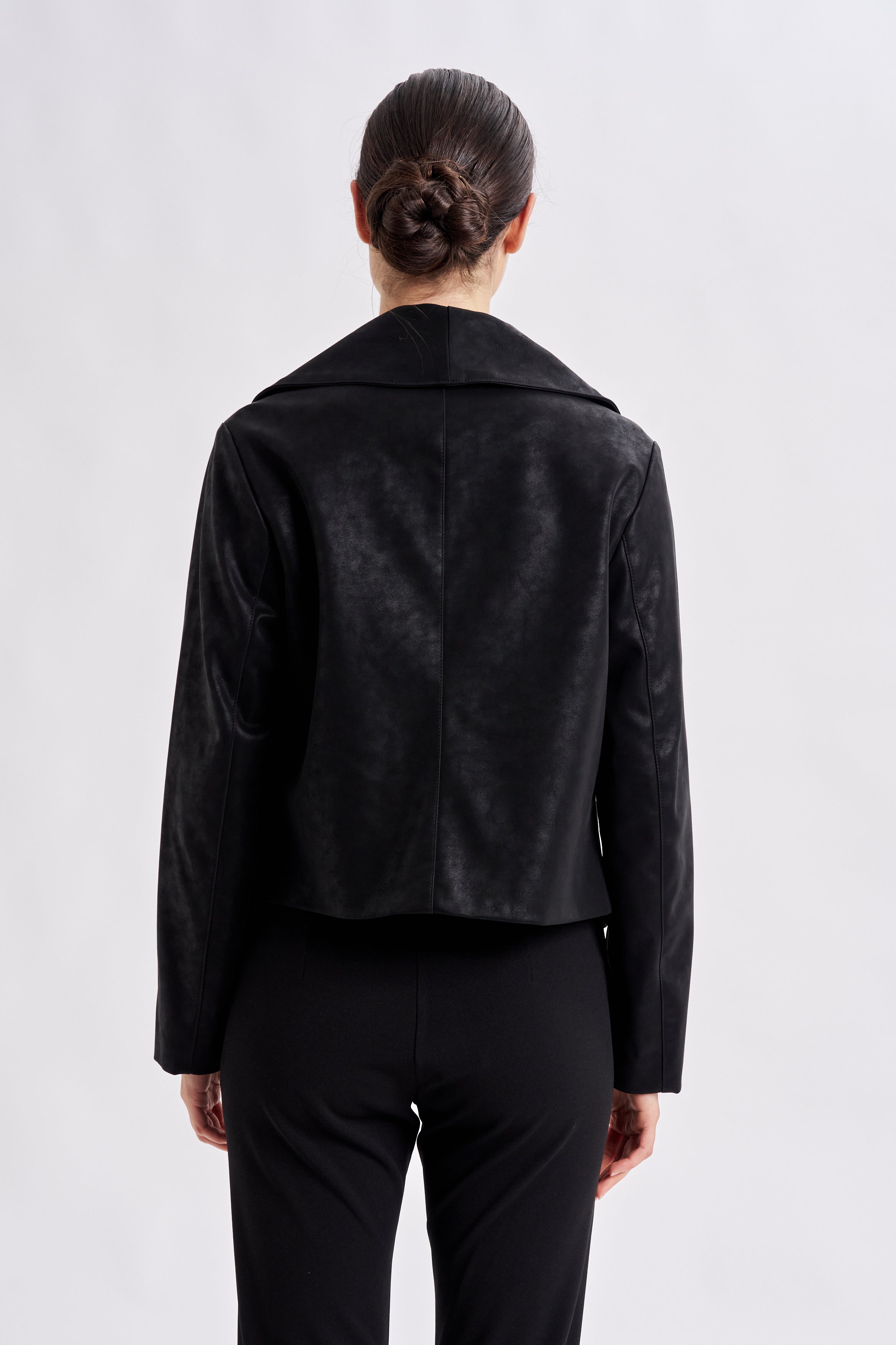 REVEL BIKER JACKET