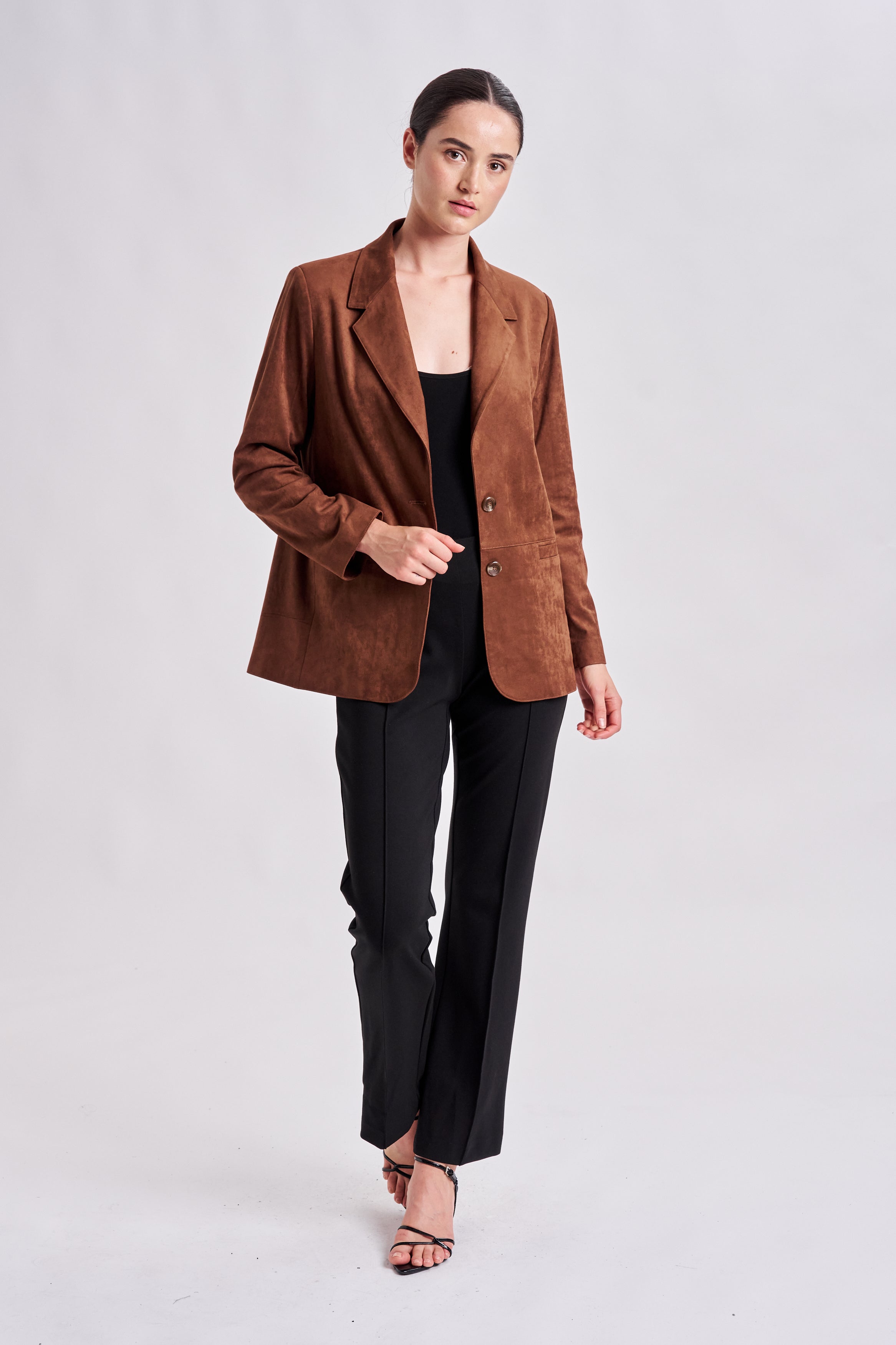 SAN DIEGO BLAZER