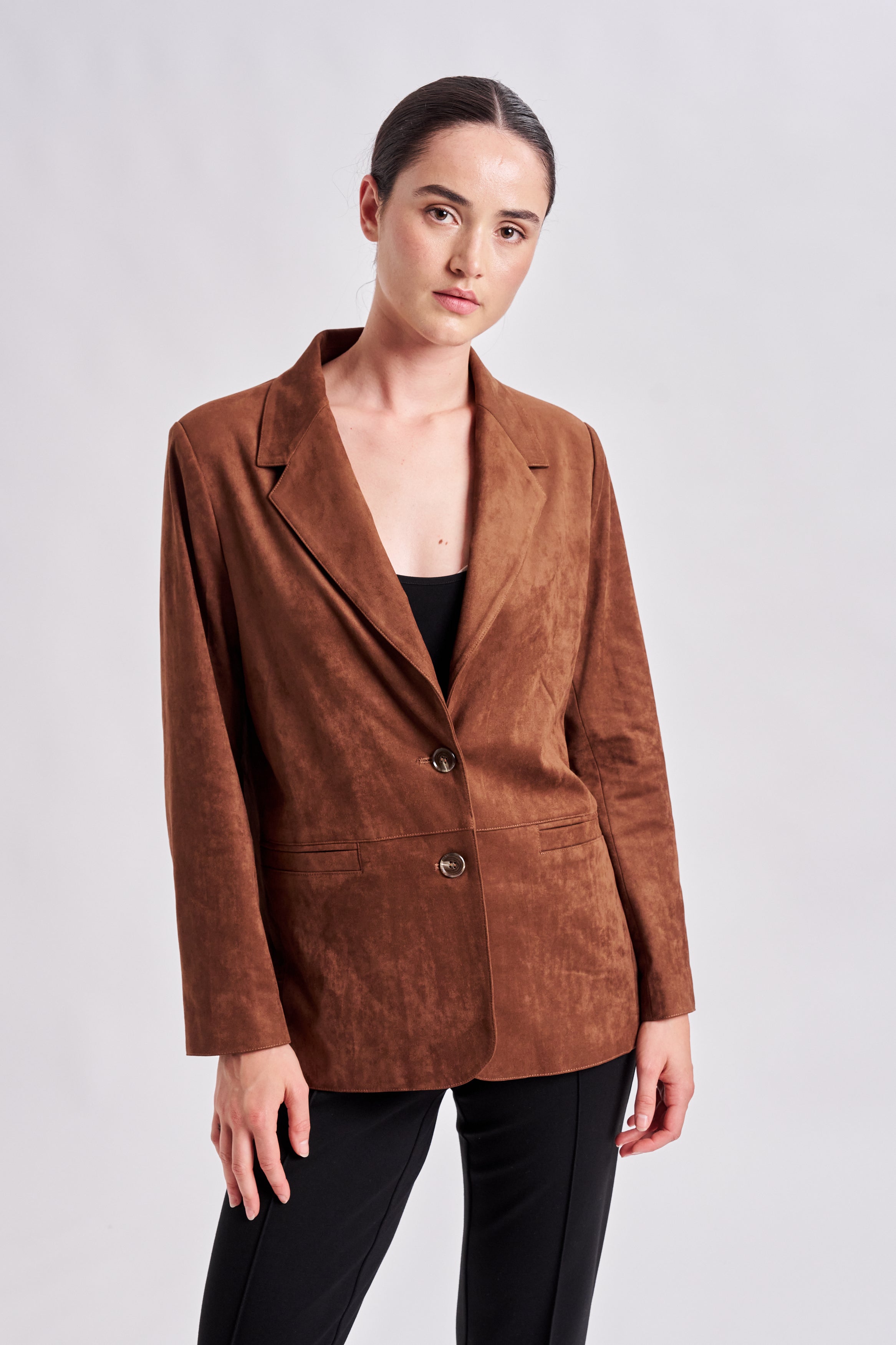 SAN DIEGO BLAZER