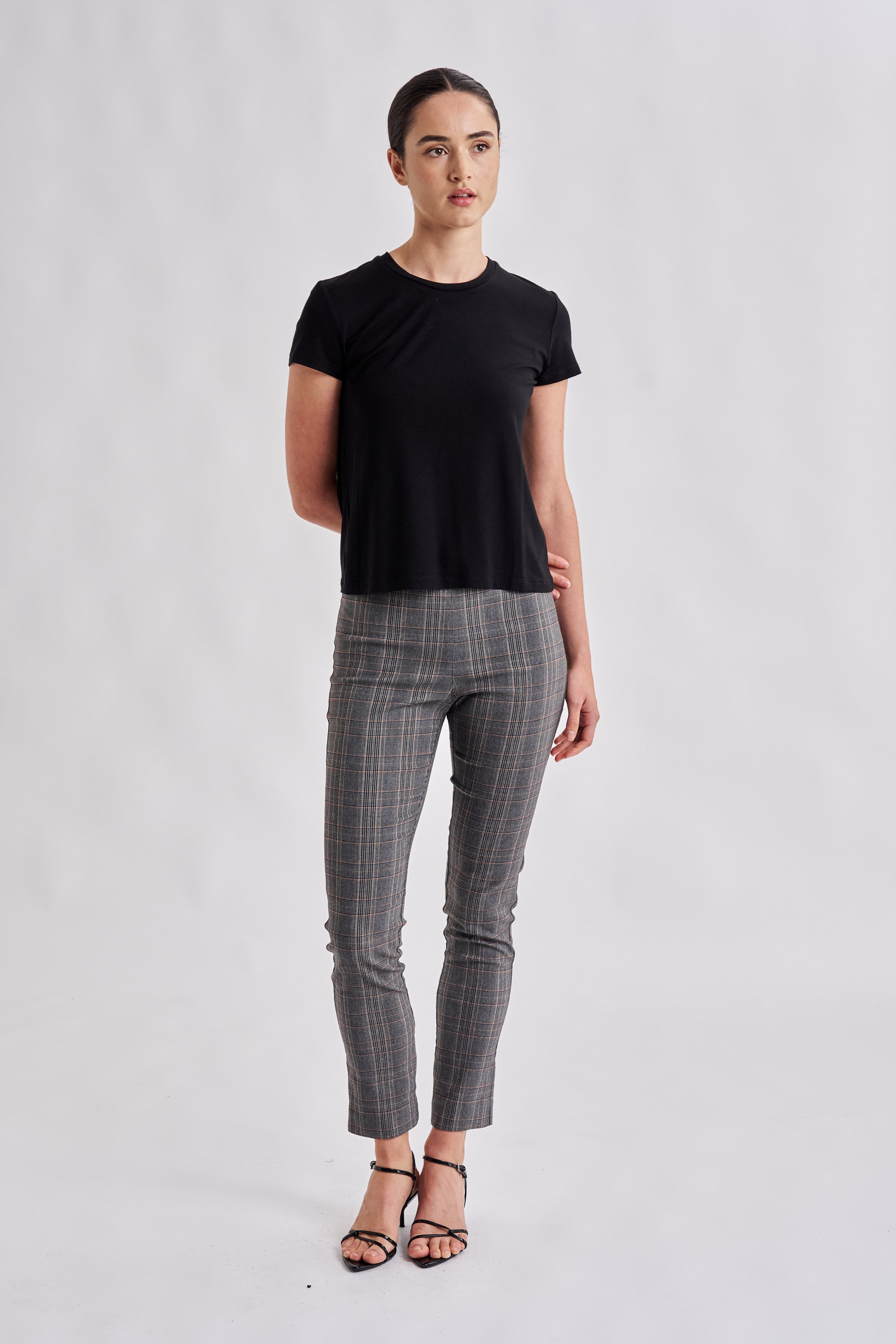 CHESTER PANT