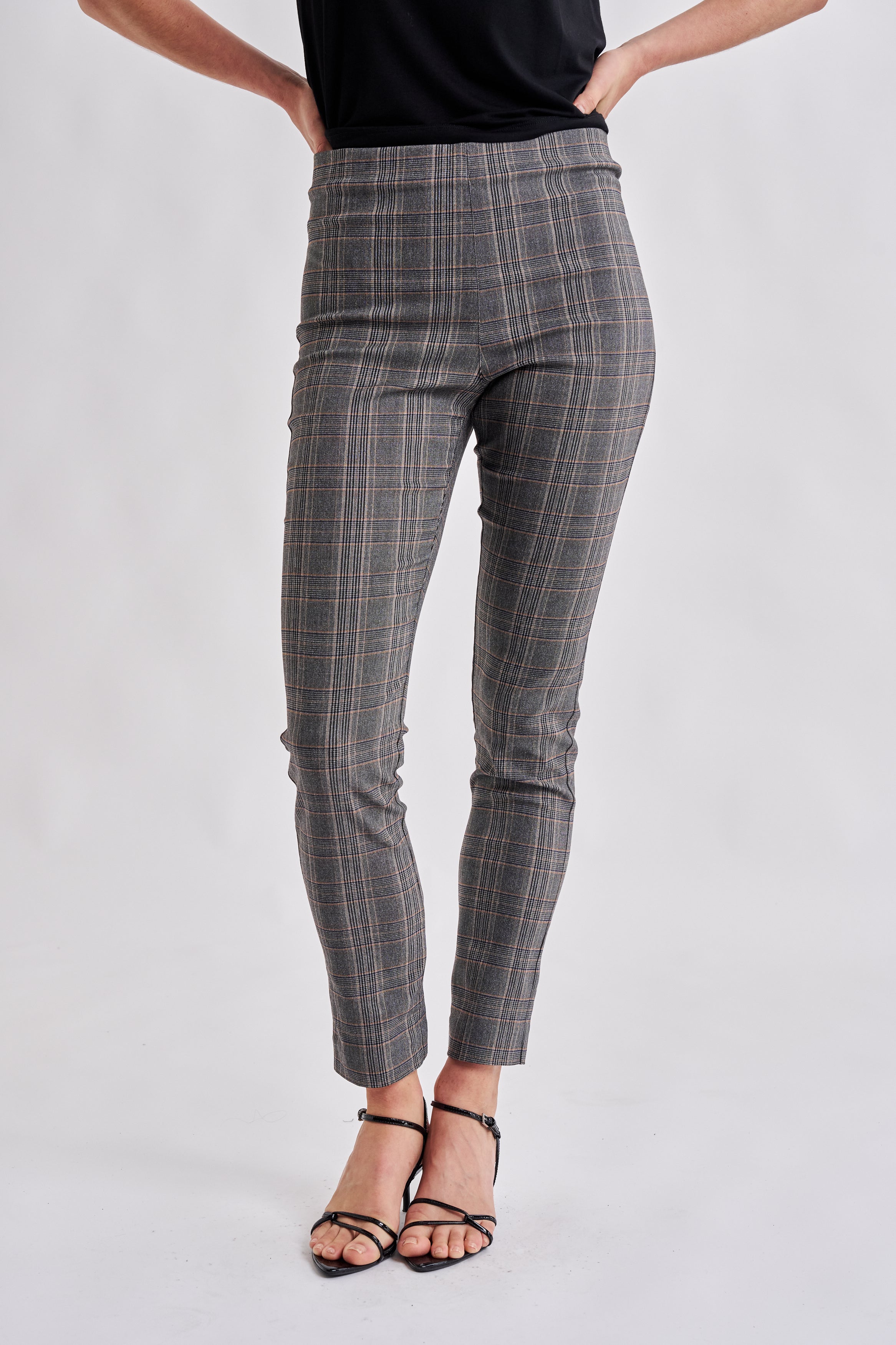 CHESTER PANT