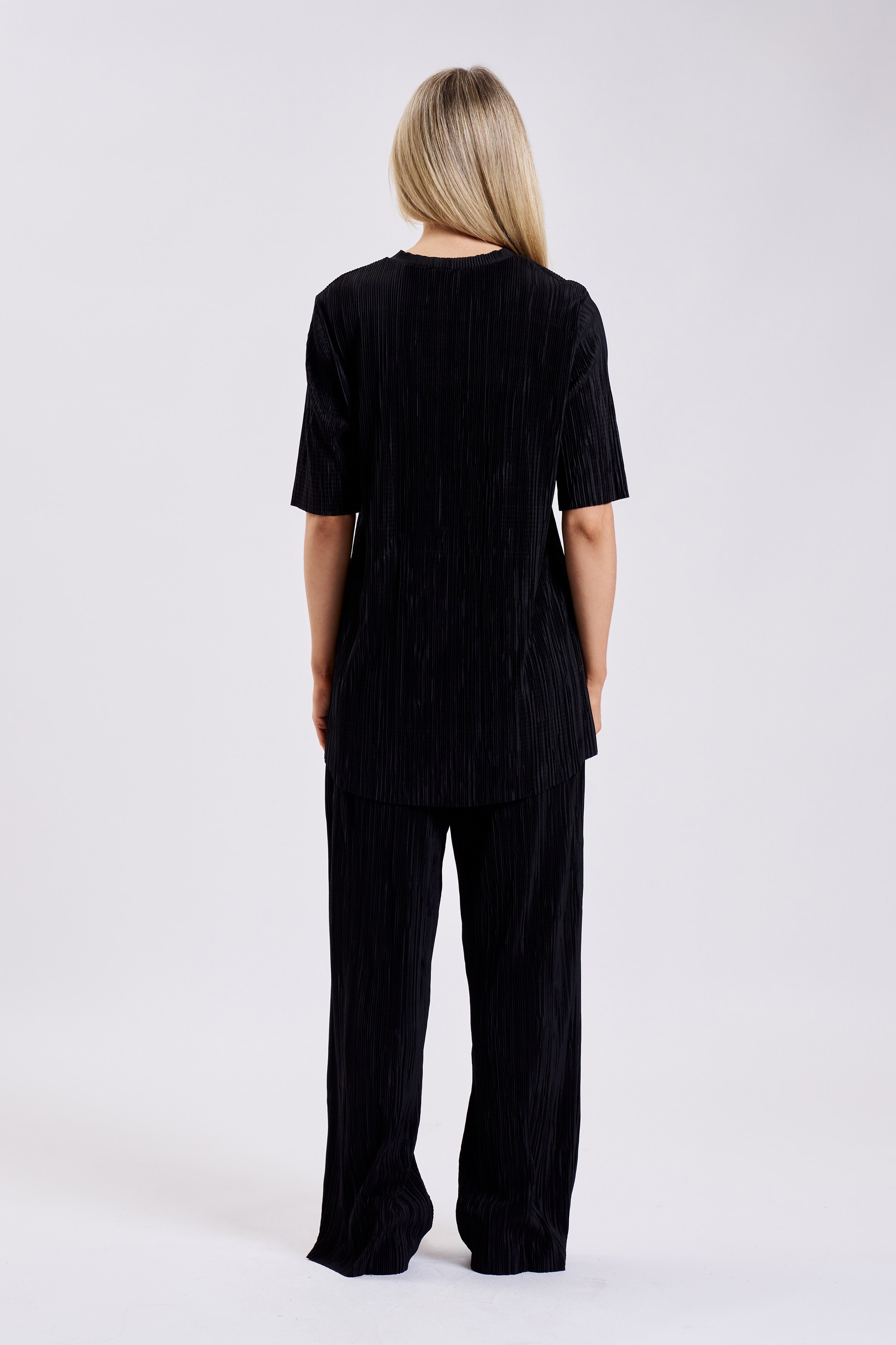 ESTER PLEATED PANT