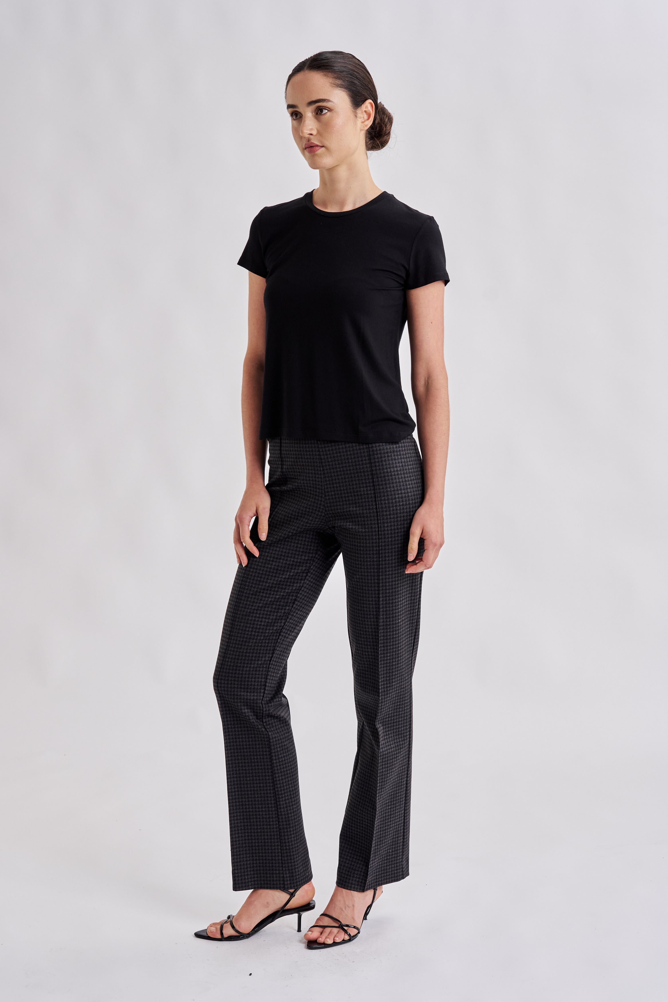 LIBERTY PINTUCK PANT