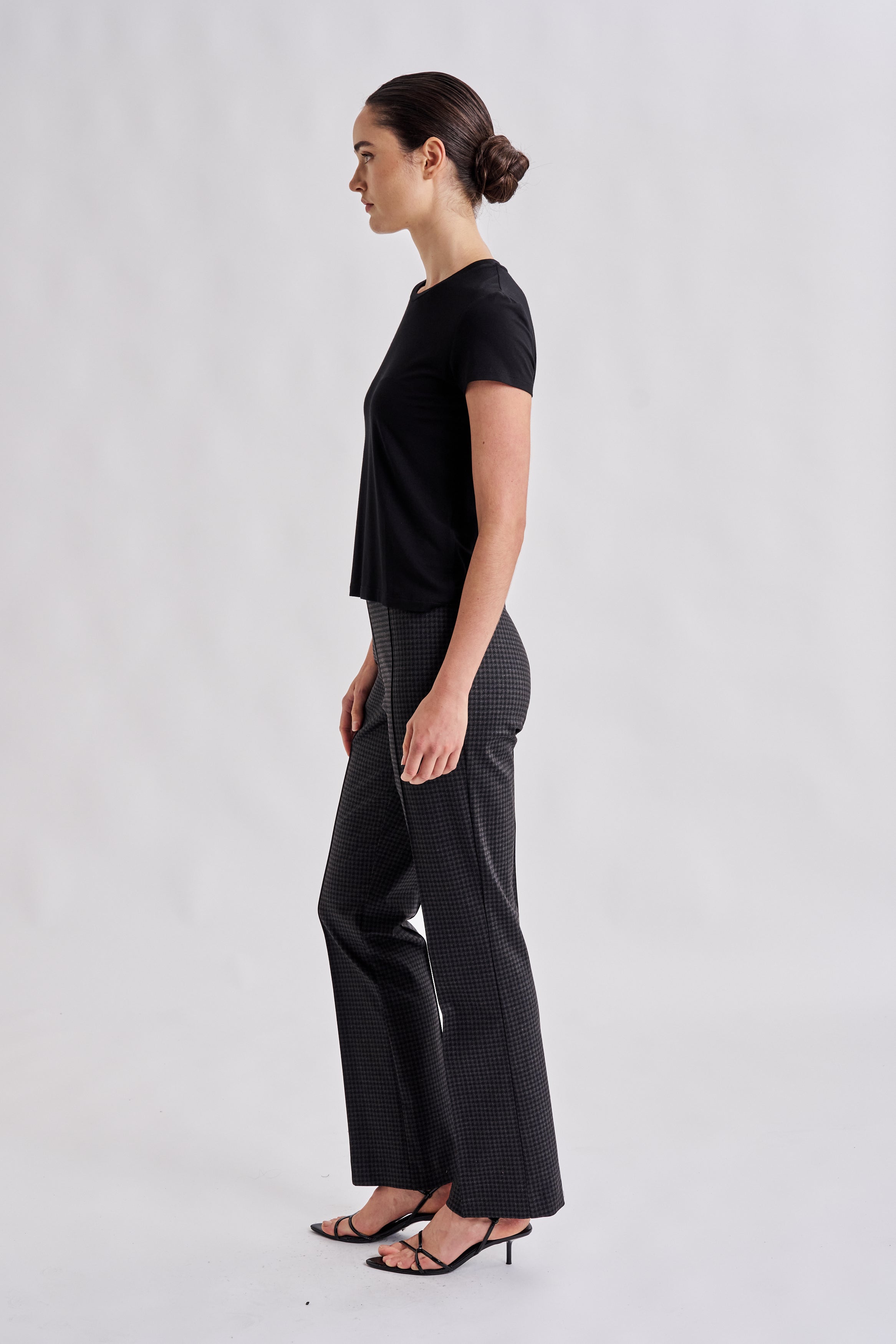 LIBERTY PINTUCK PANT