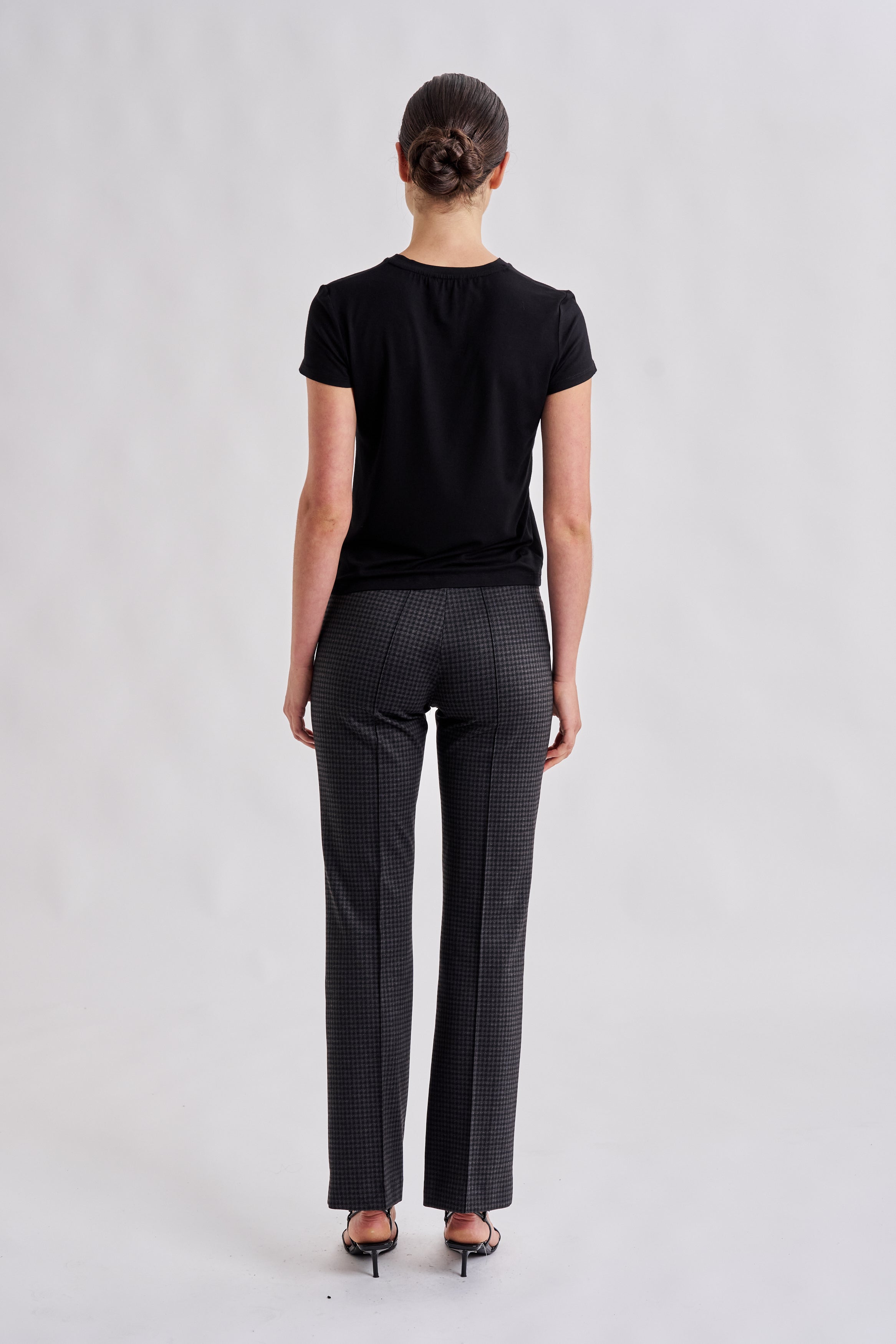 LIBERTY PINTUCK PANT