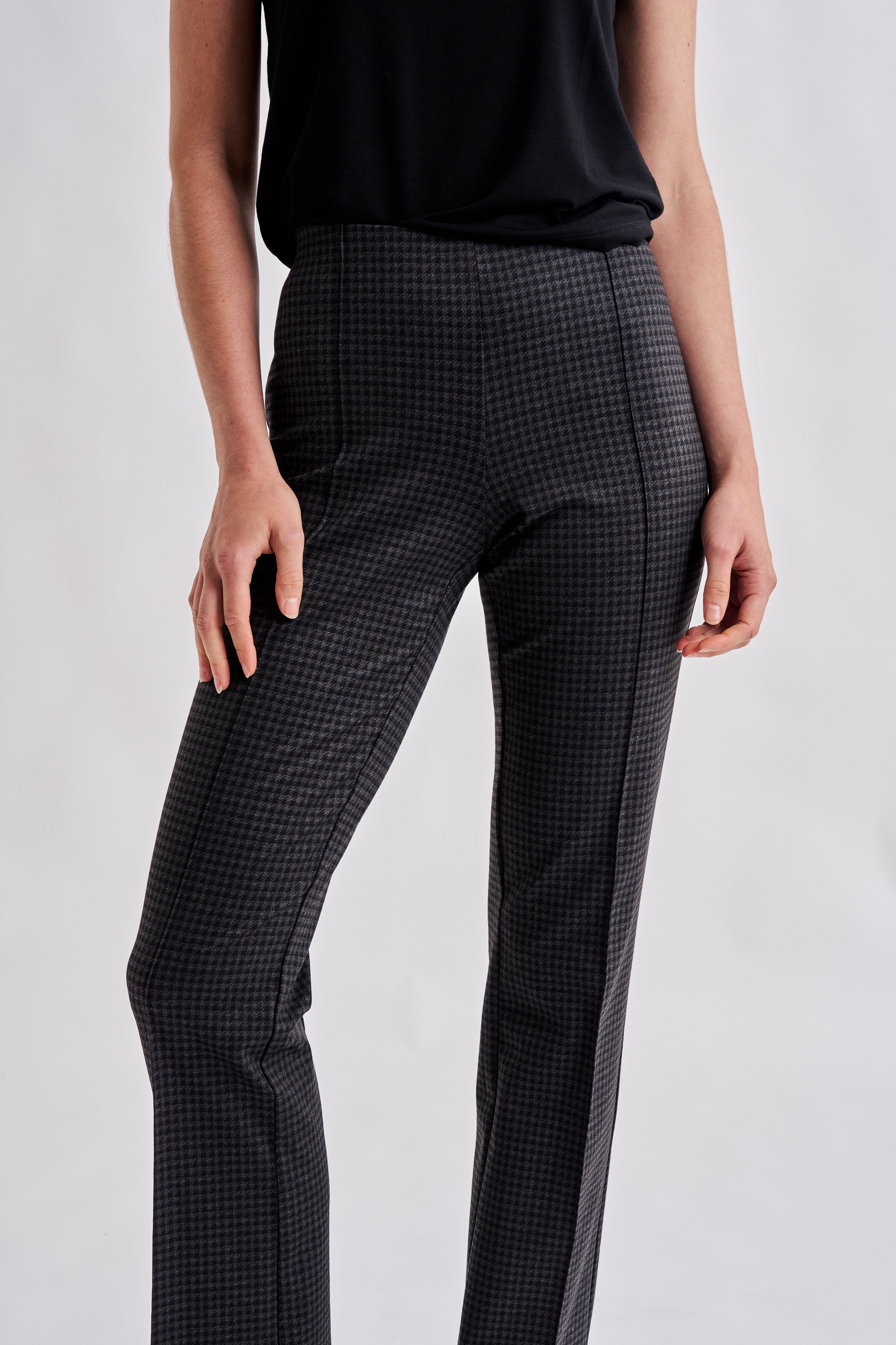 LIBERTY PINTUCK PANT