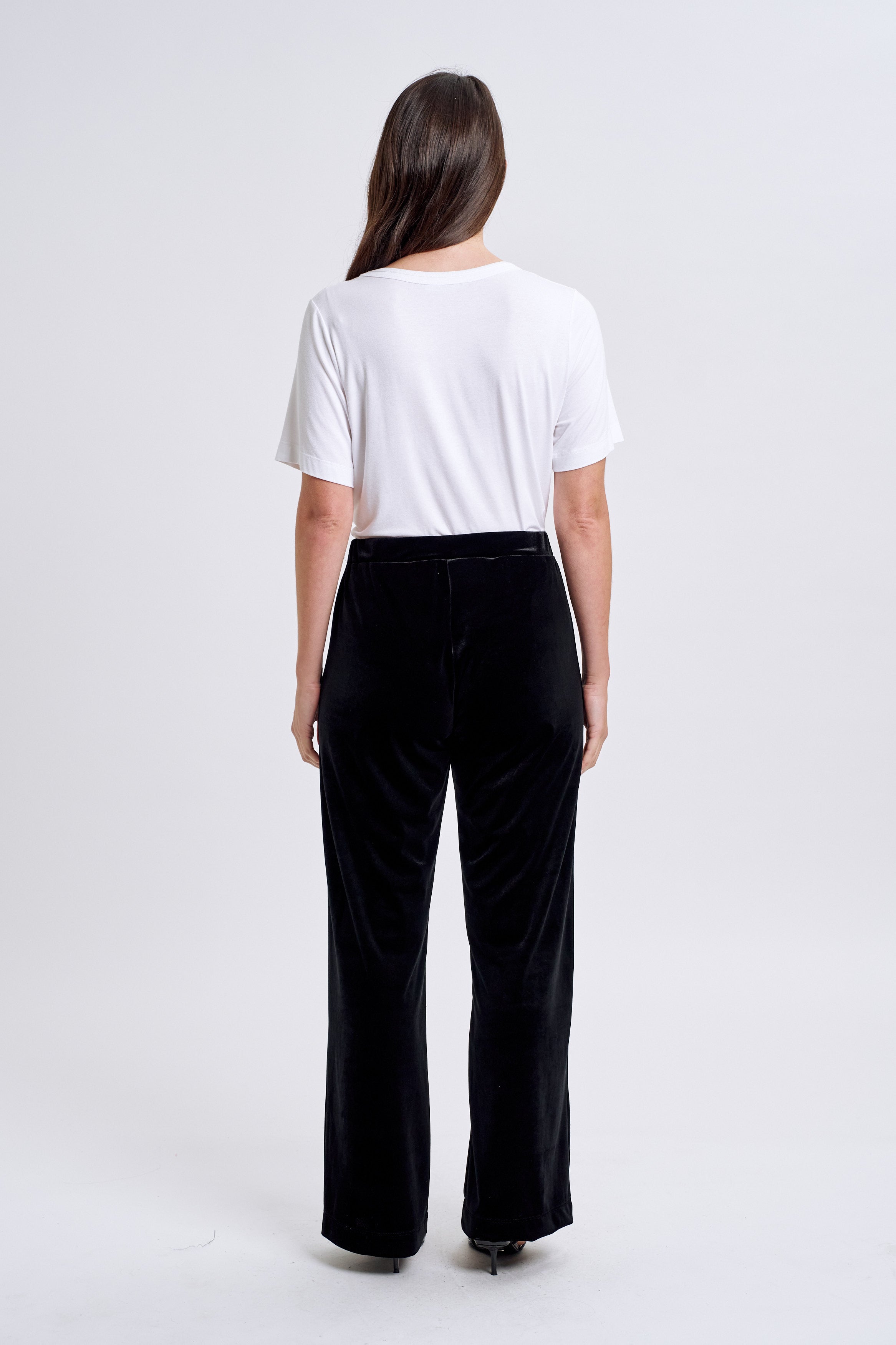 VELVET LOUNGE PANT