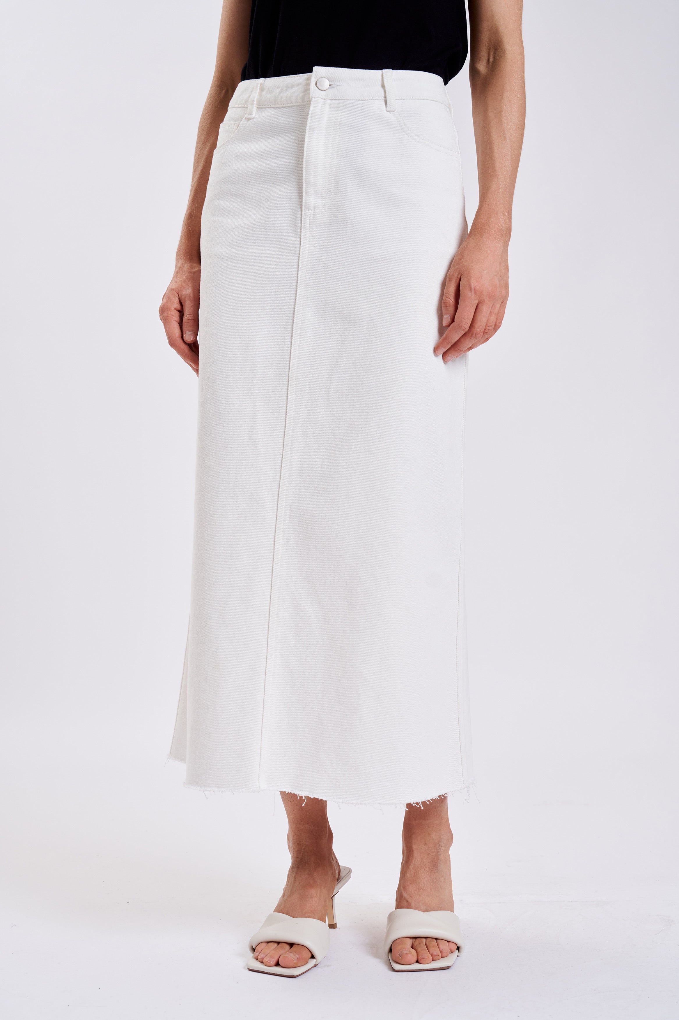 FRANKIE SKIRT