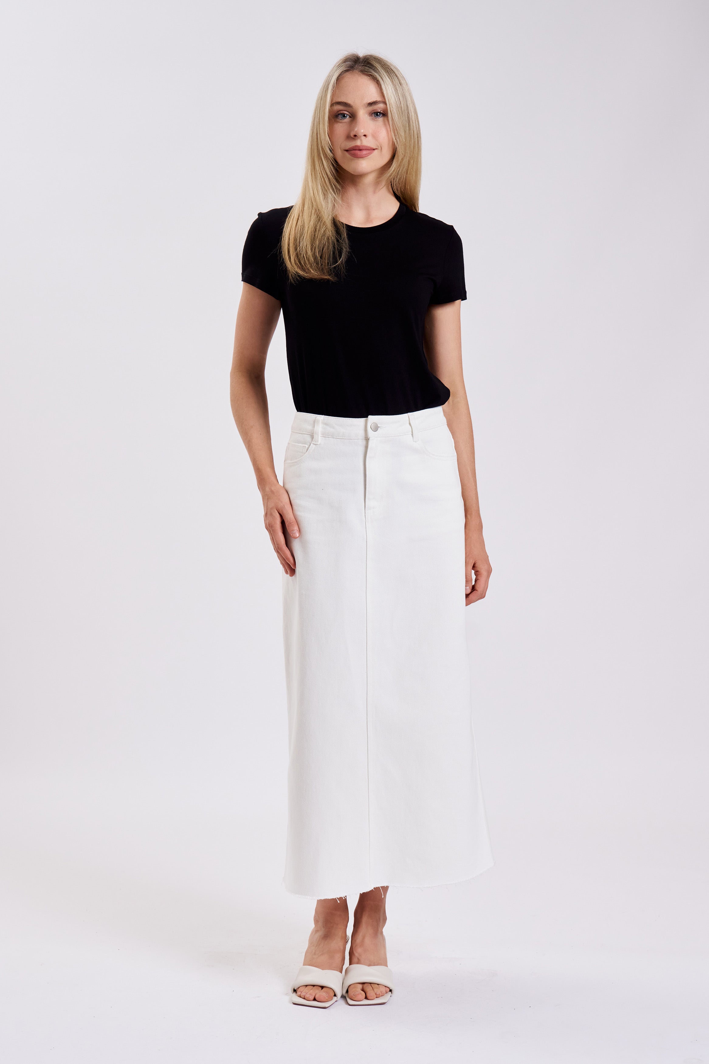 FRANKIE SKIRT