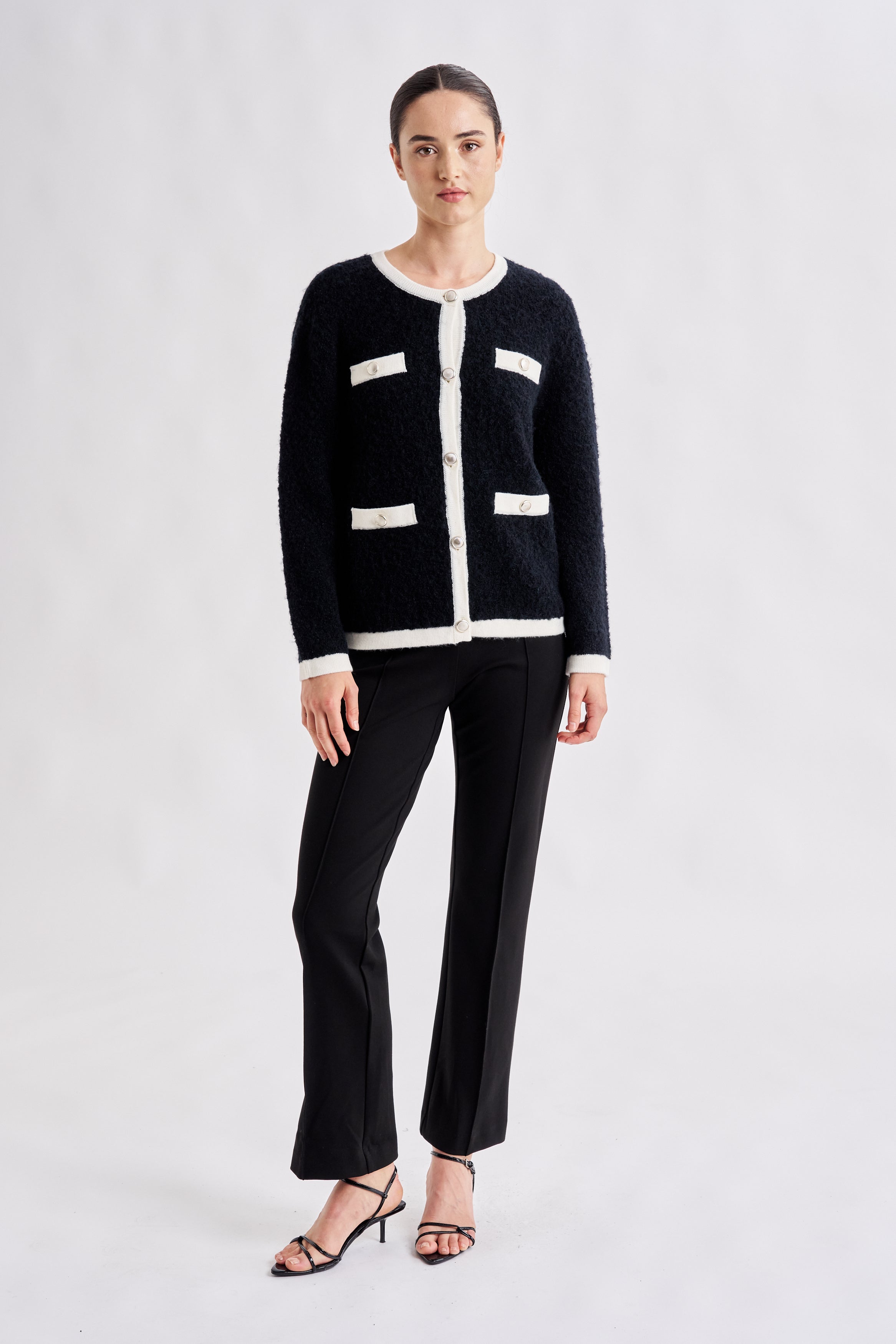 CAPITAL KNIT
