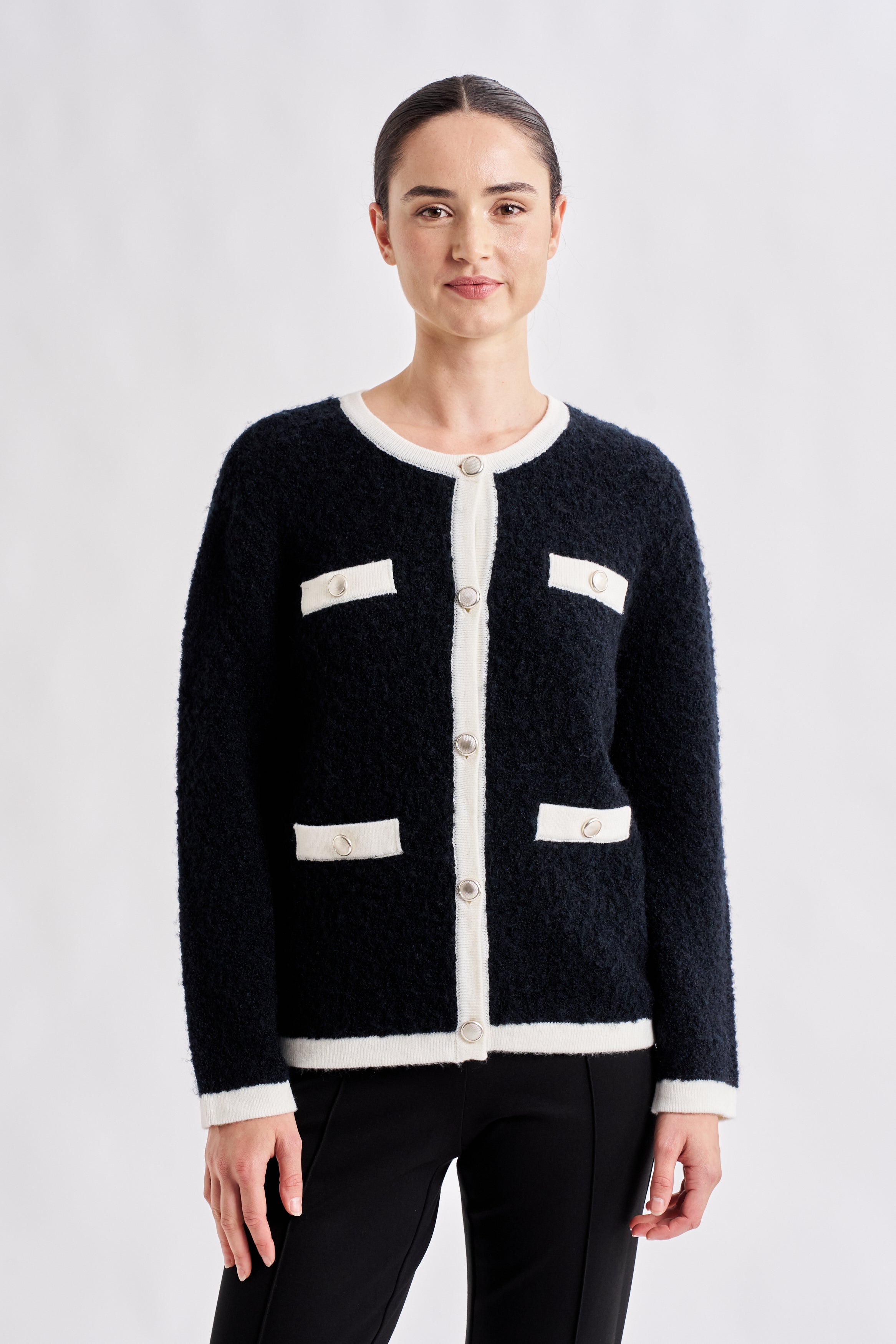CAPITAL KNIT