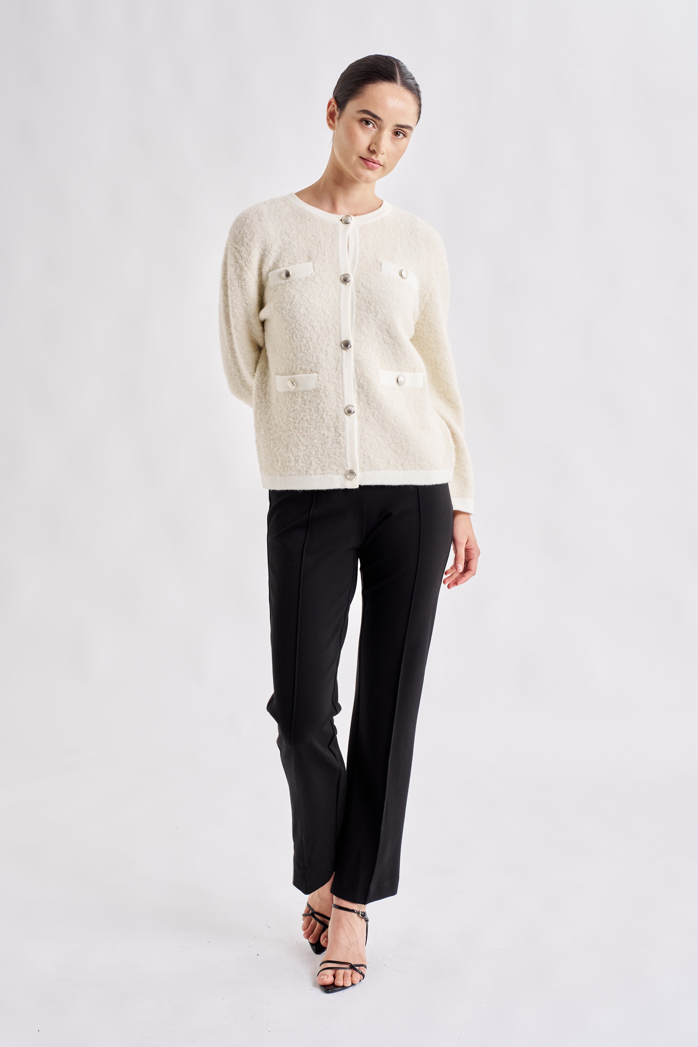 CAPITAL KNIT