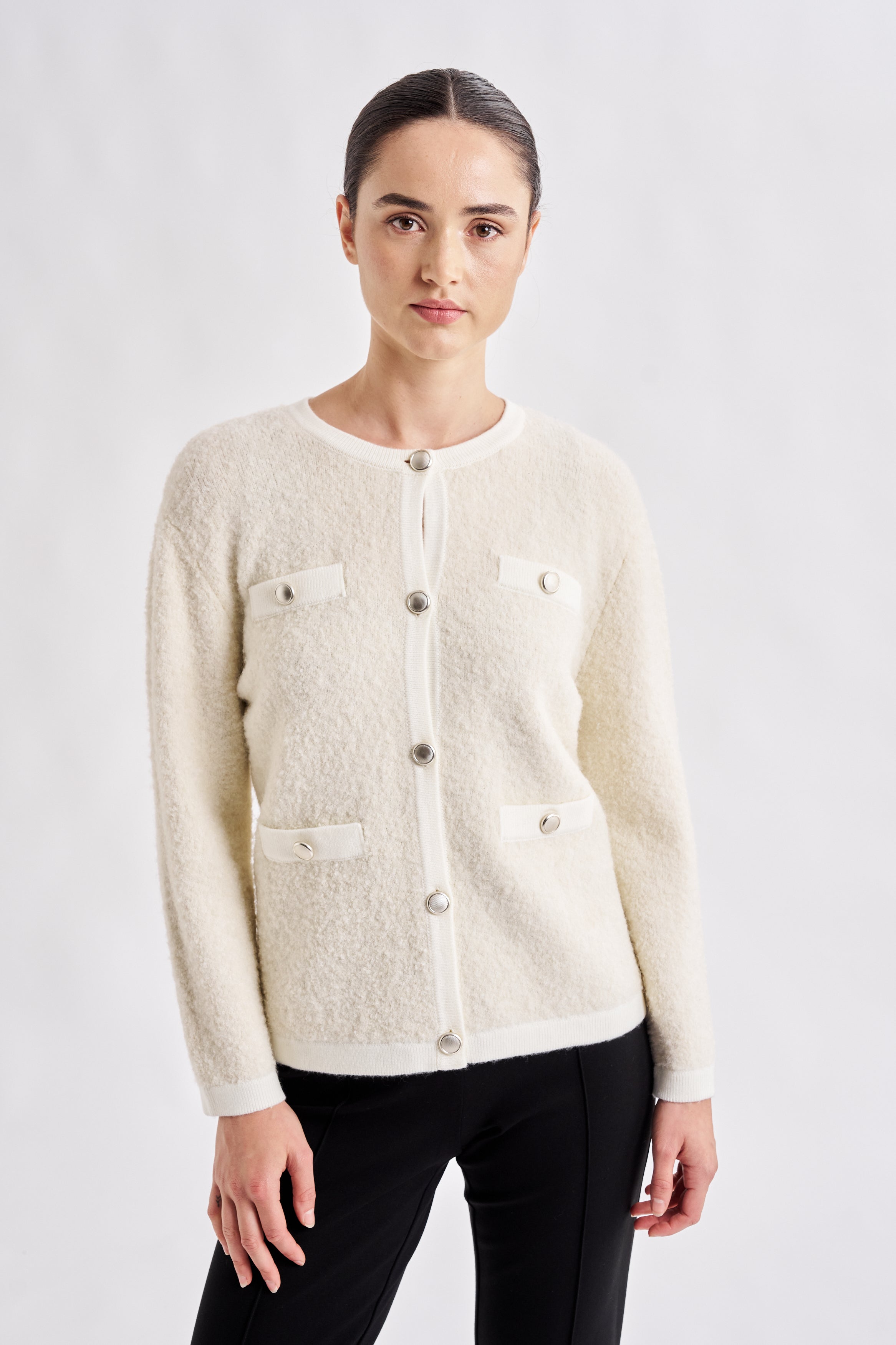 CAPITAL KNIT