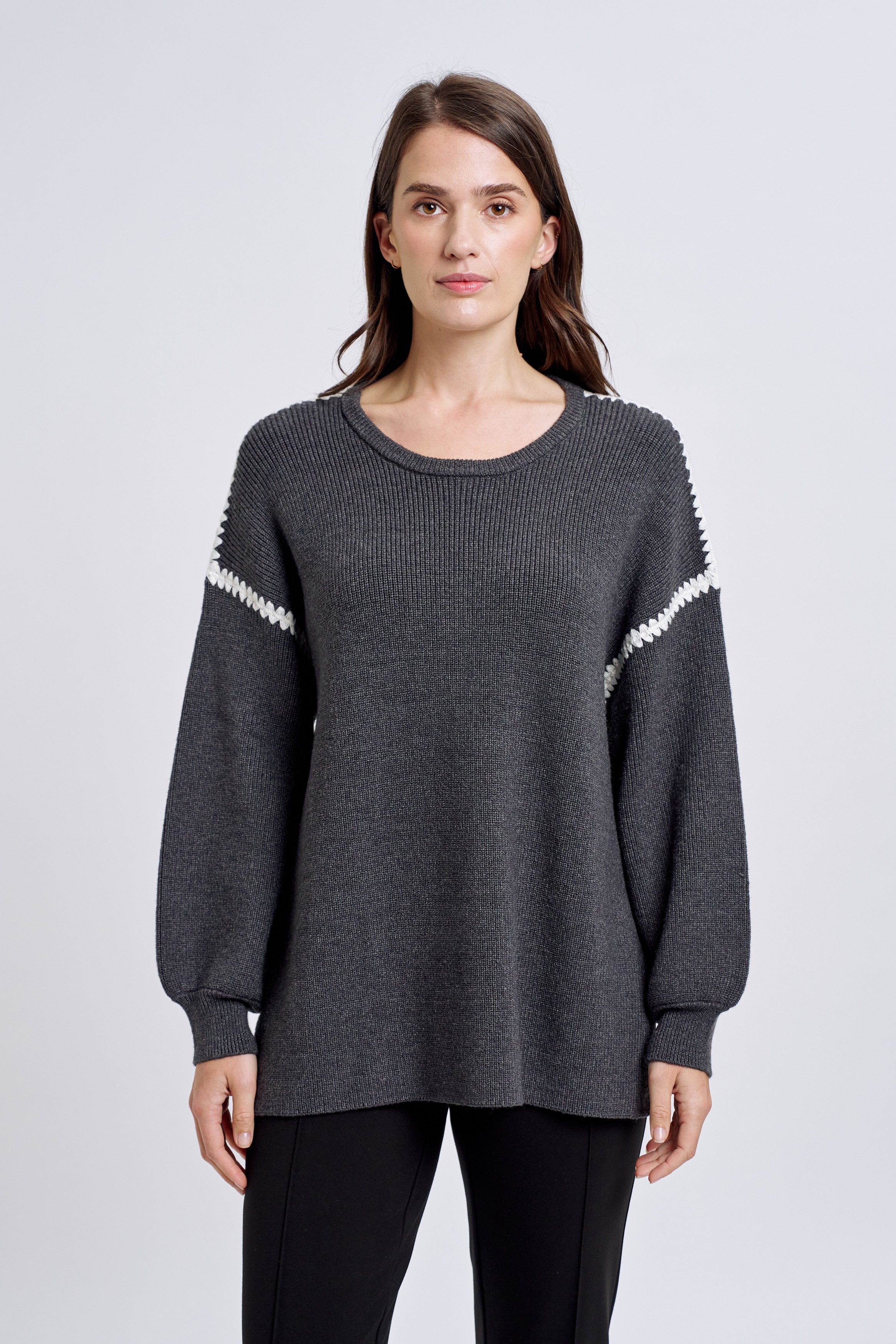 CASTLE KNIT