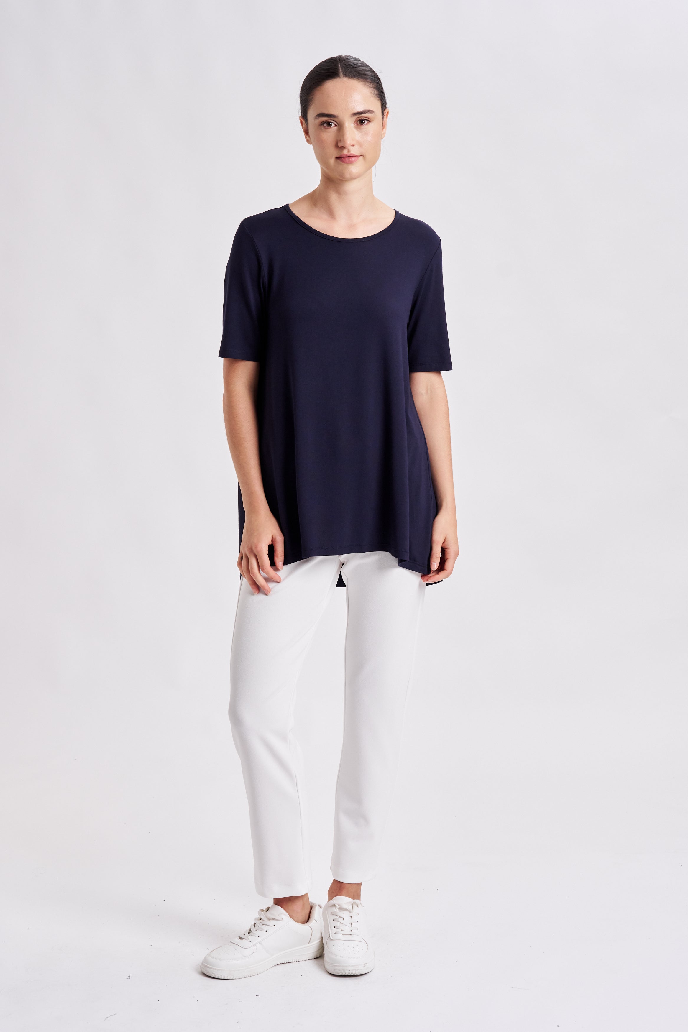 CLEO SWING TEE