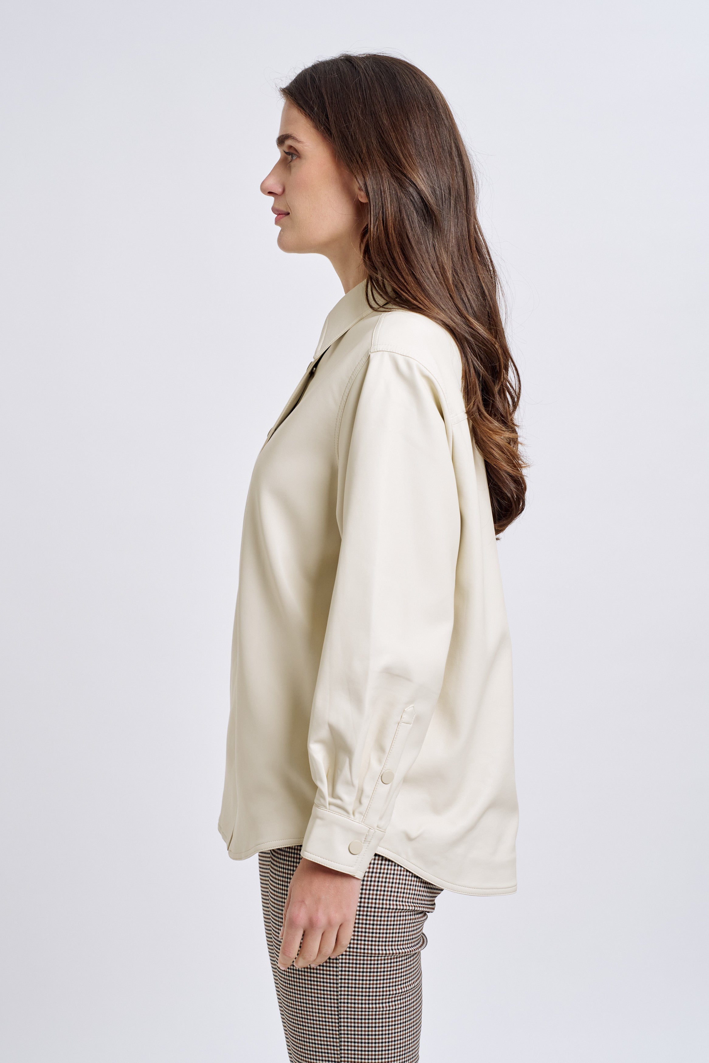 FRAME JACKET