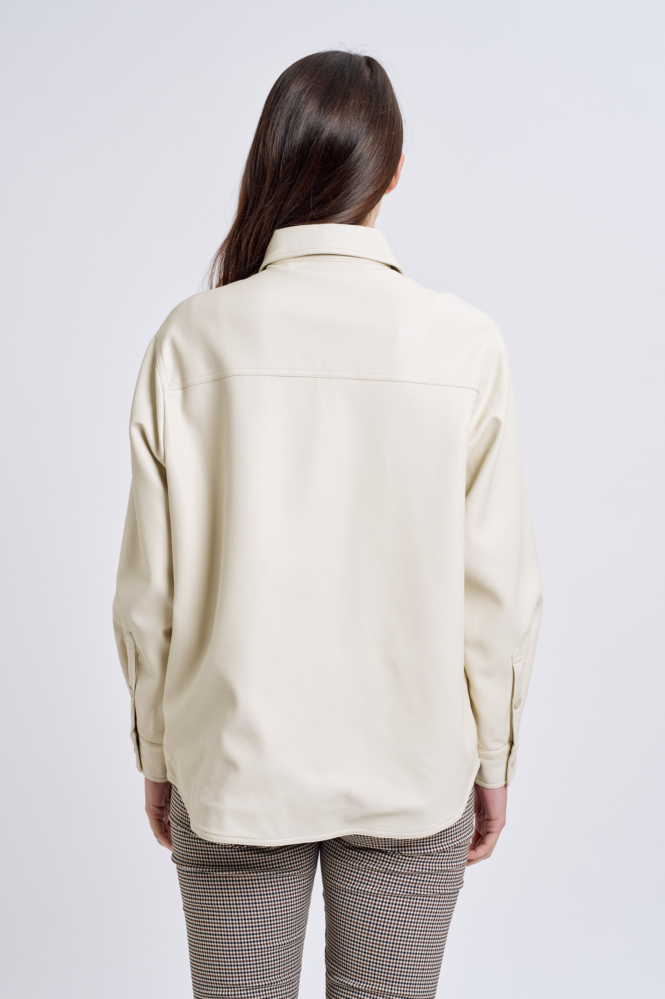 FRAME JACKET