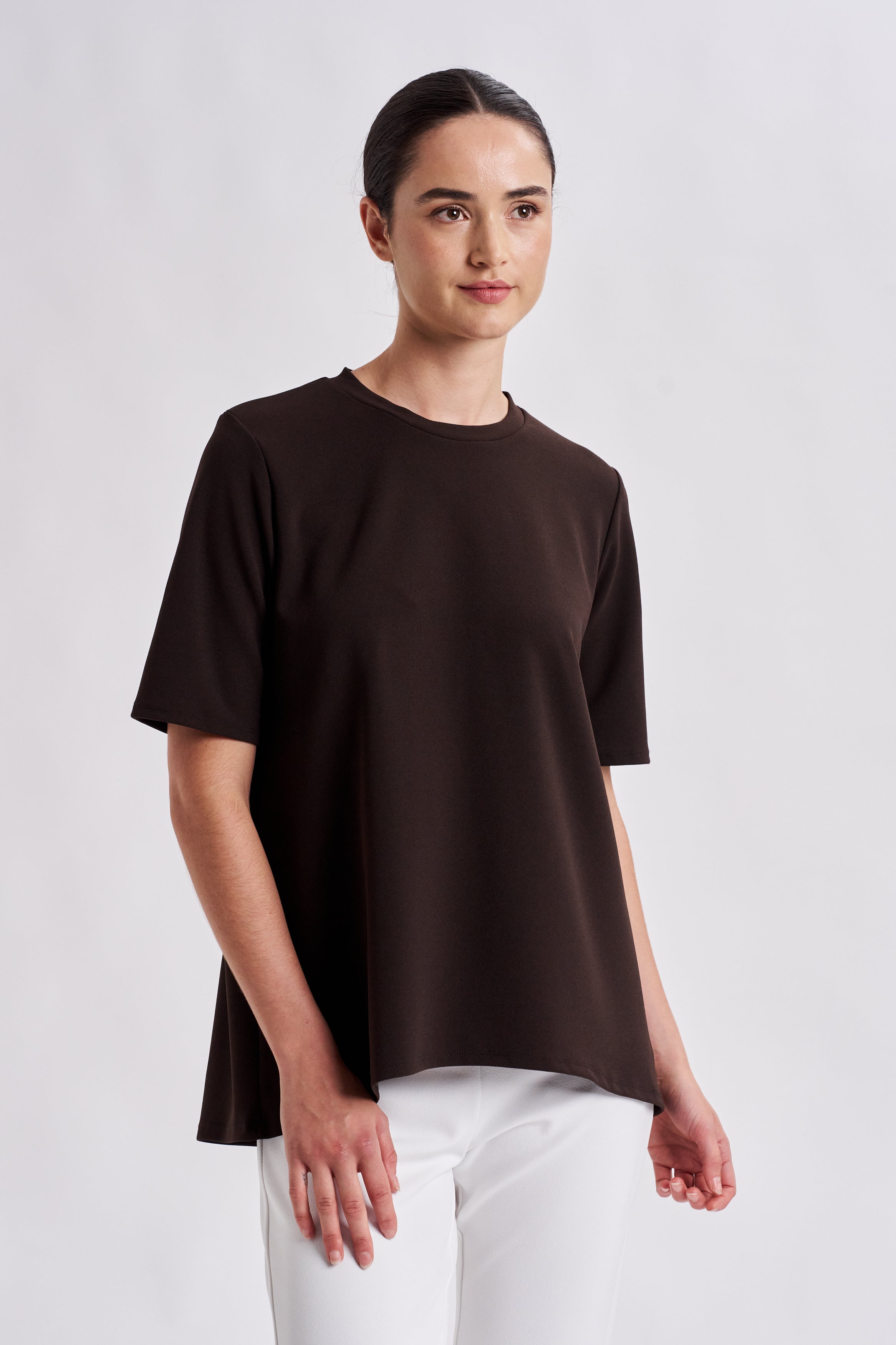 HURLEY TOP