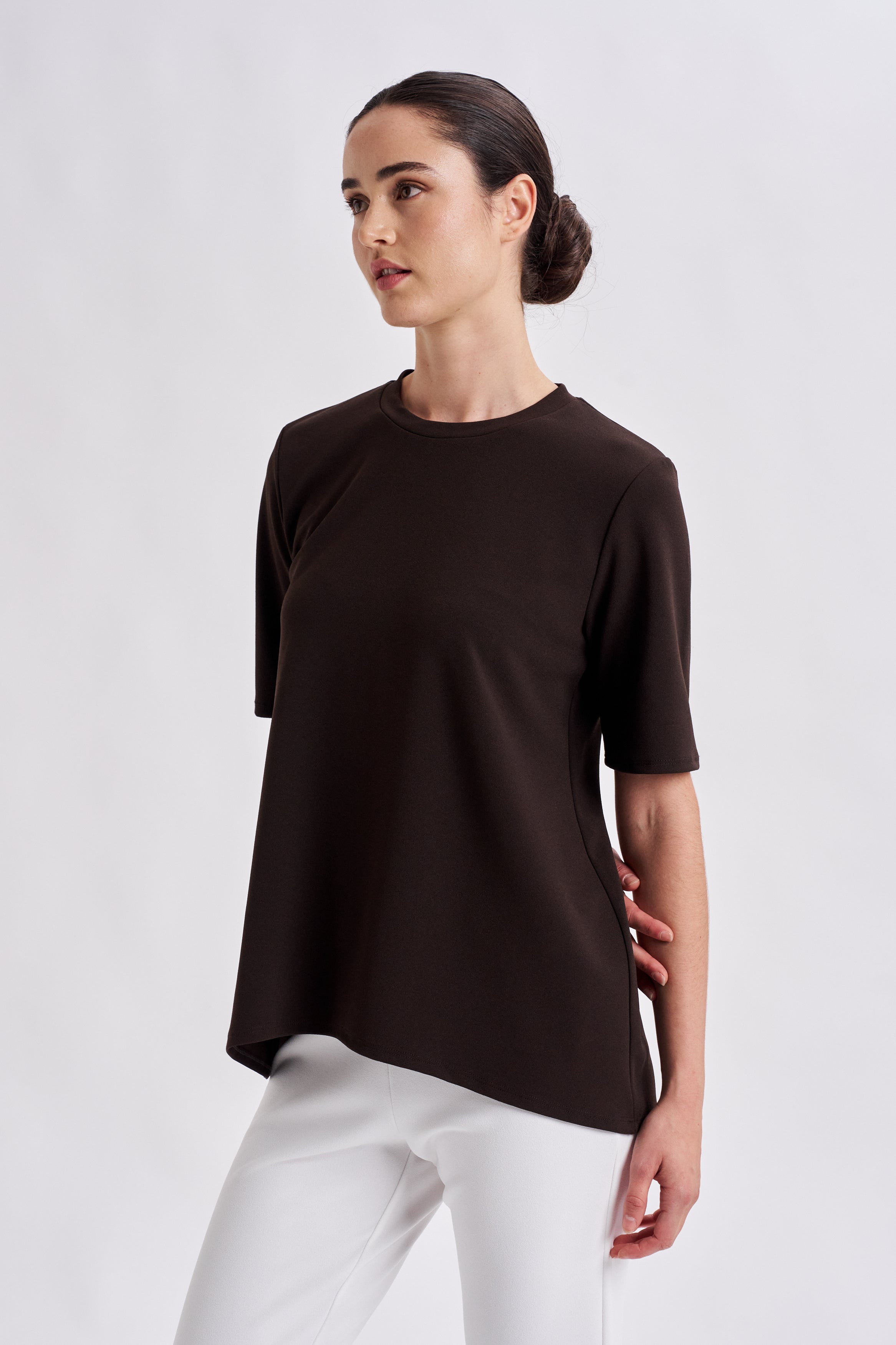HURLEY TOP