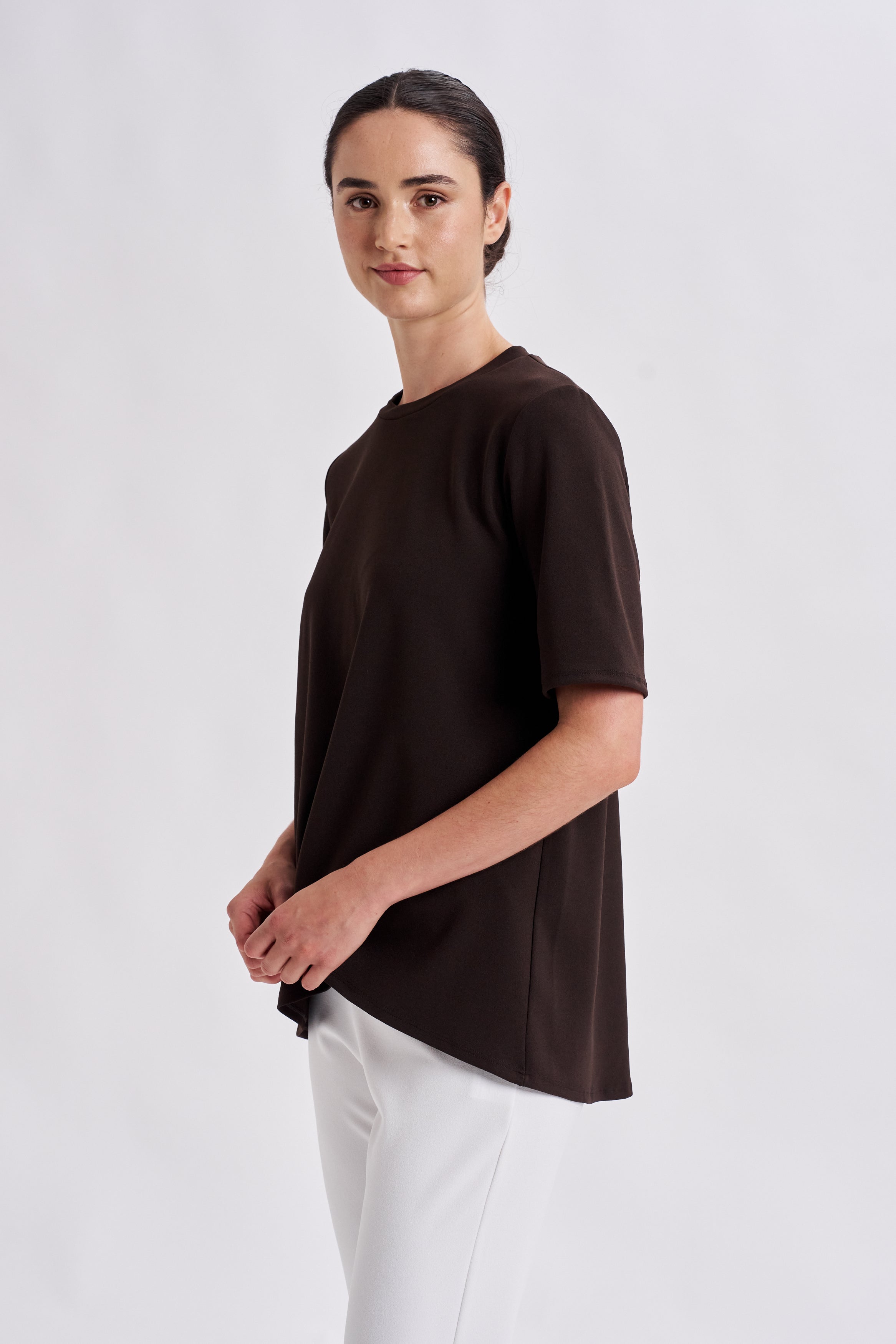 HURLEY TOP