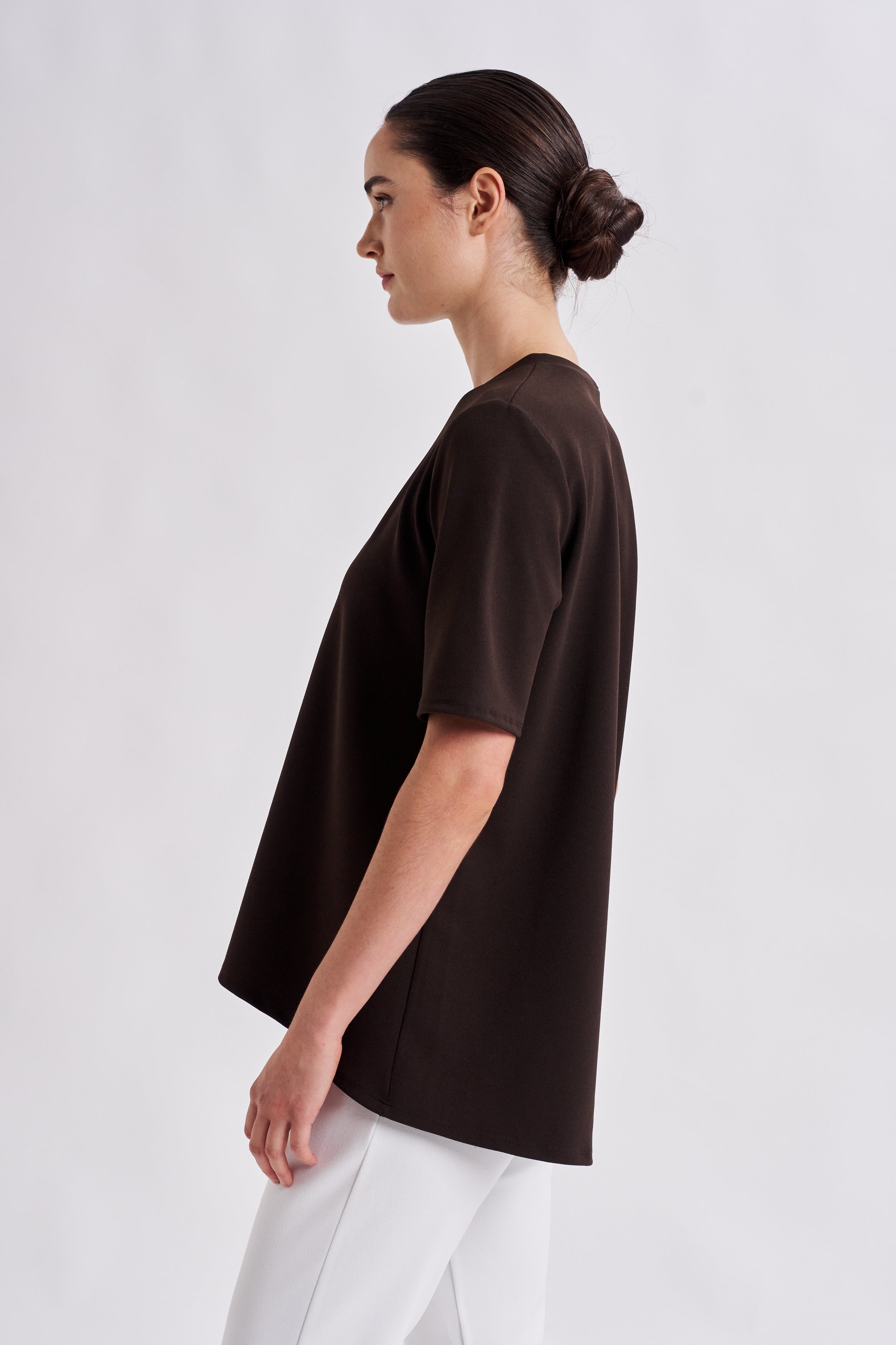 HURLEY TOP