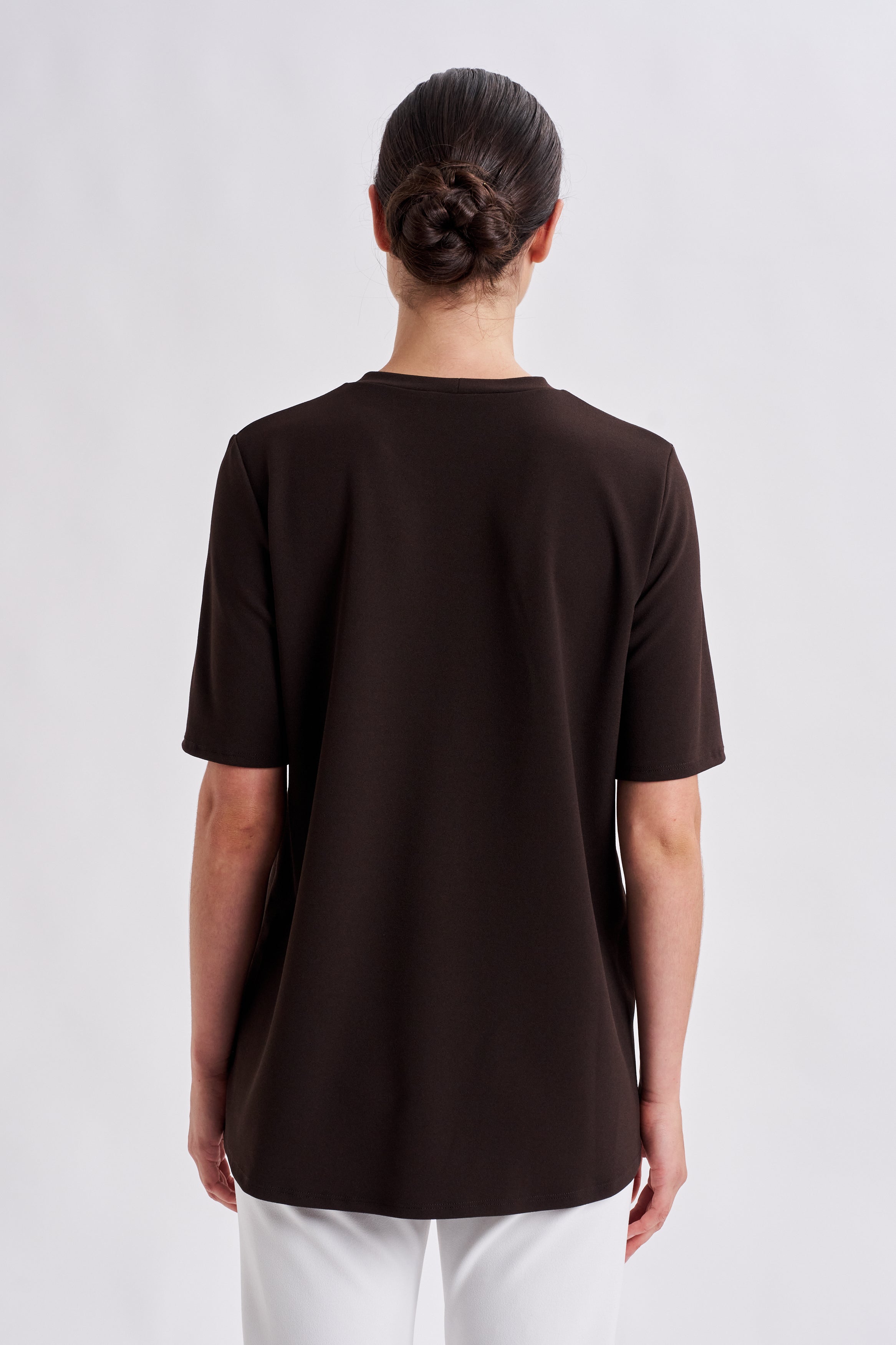 HURLEY TOP